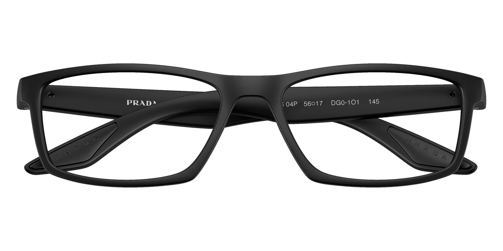 Prada Linea Rossa - PS 04PV - Image 25