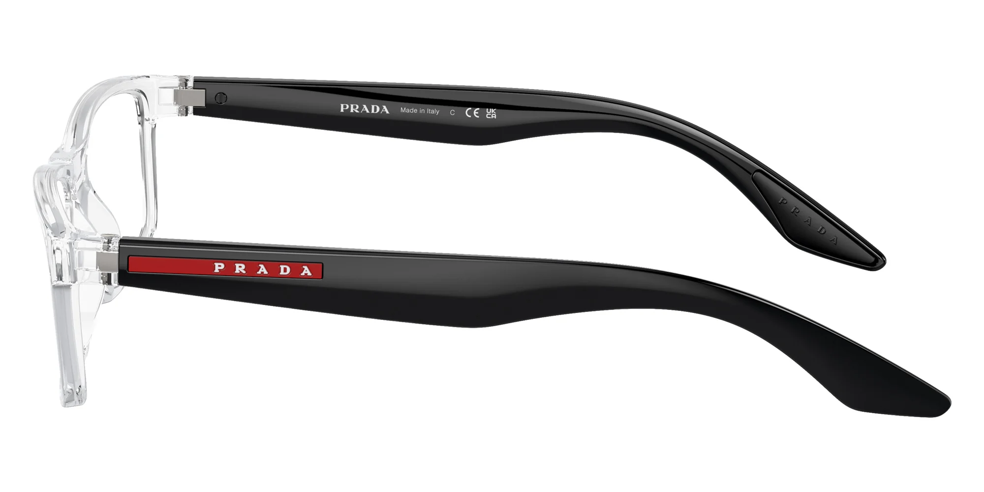 Prada Linea Rossa - PS 04PV - Image 33