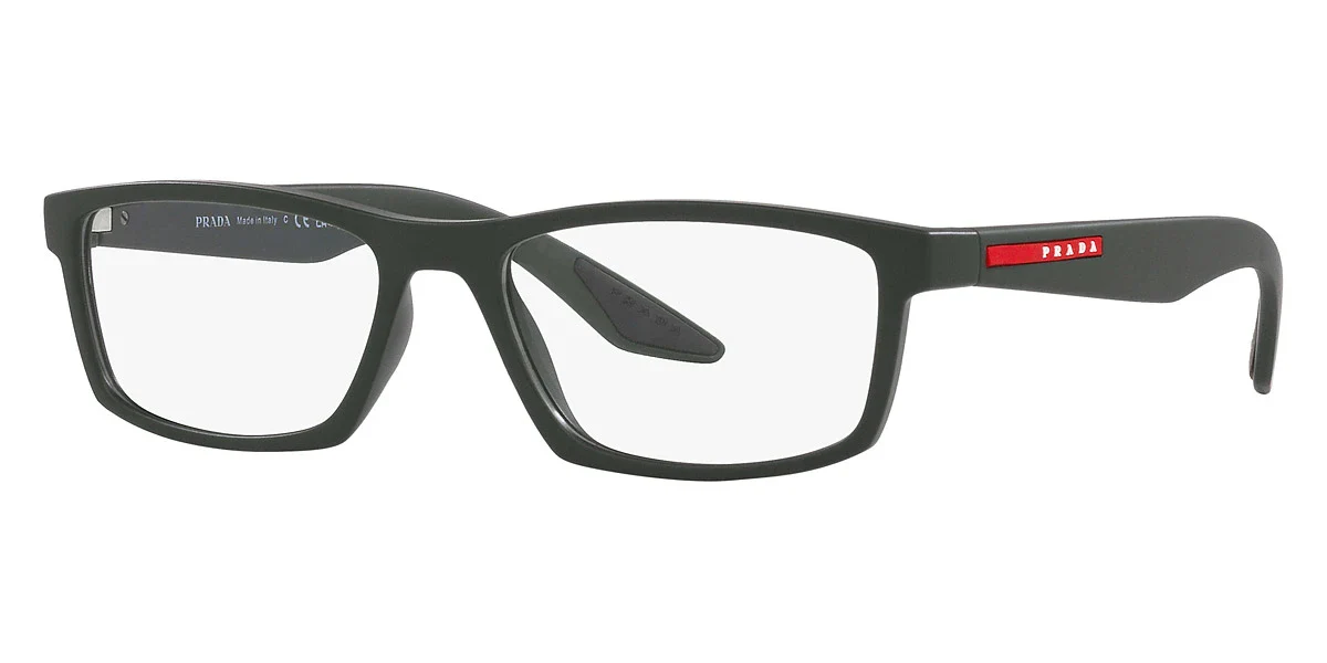 Prada Linea Rossa - PS 04PV - Image 7