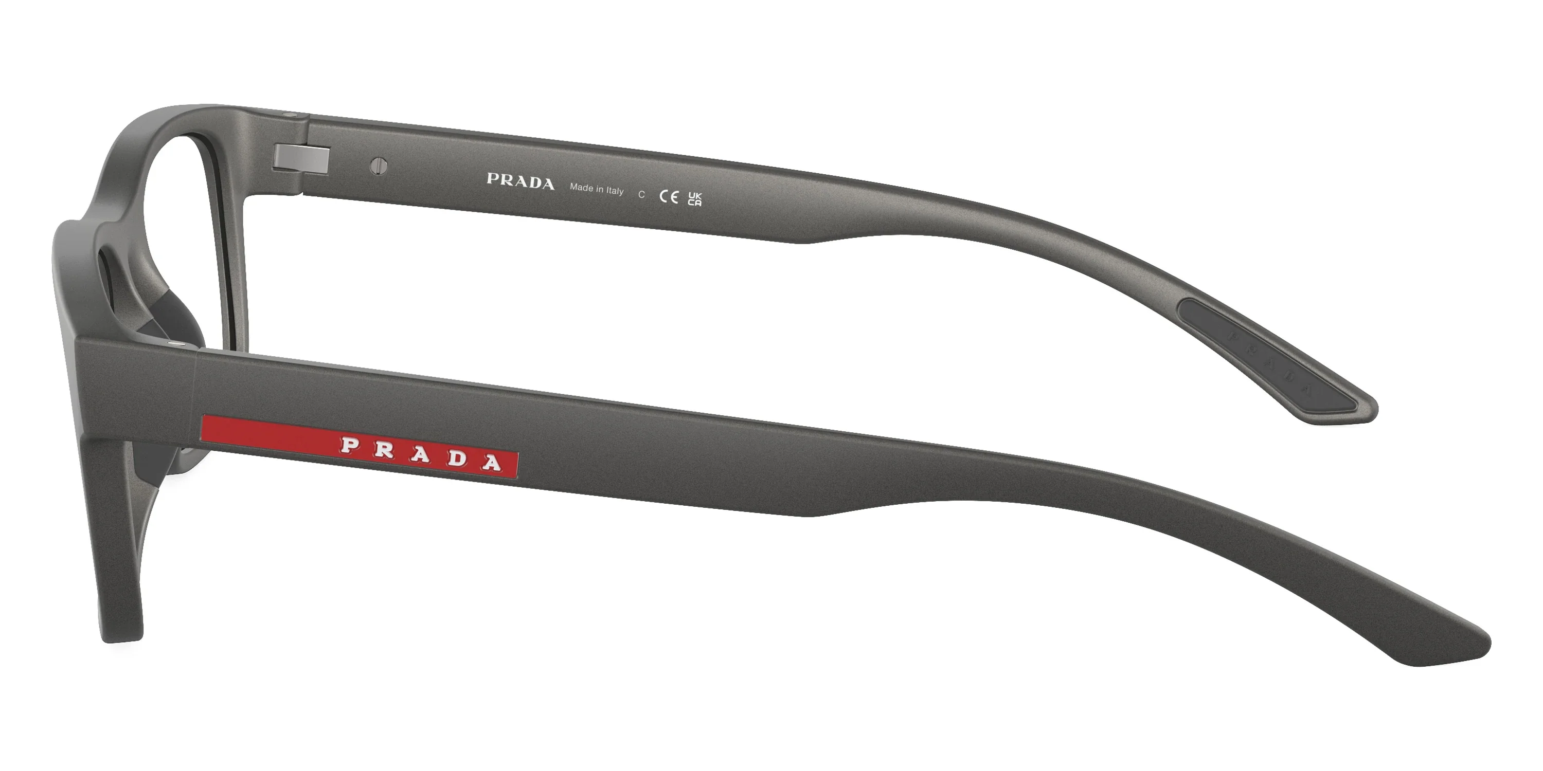 Prada Linea Rossa - PS 04QV - Image 18