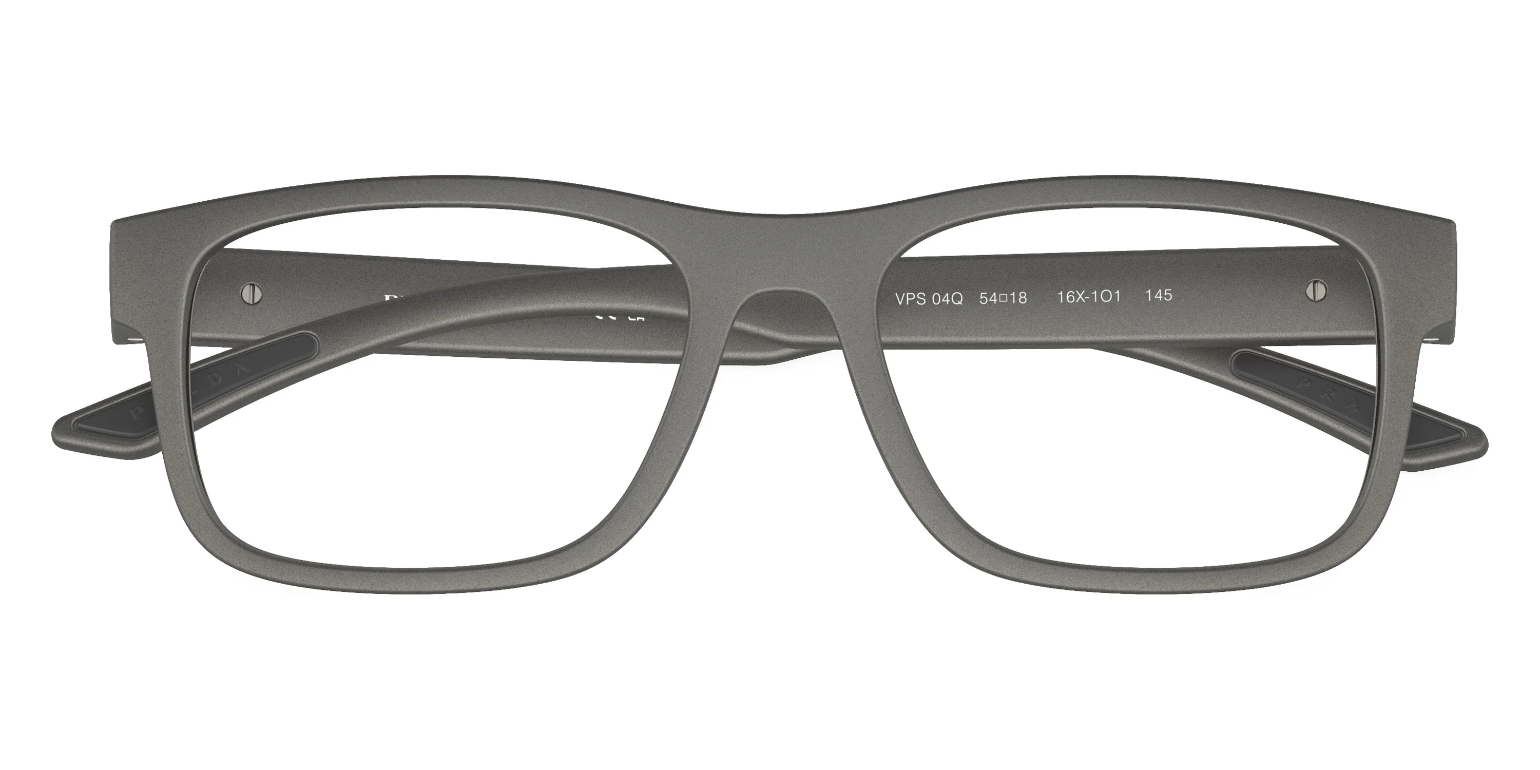 Prada Linea Rossa - PS 04QV - Image 20