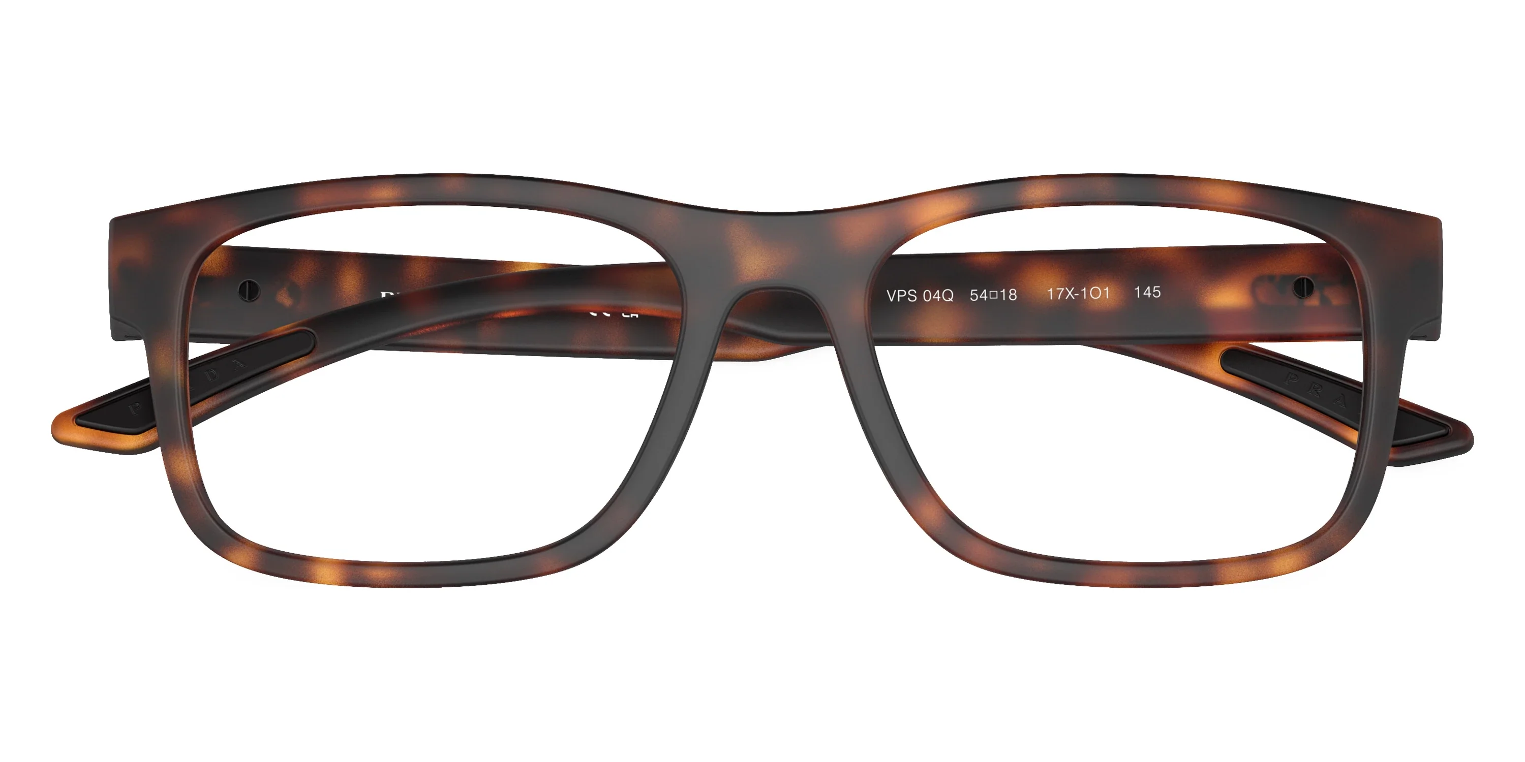 Prada Linea Rossa - PS 04QV - Image 35