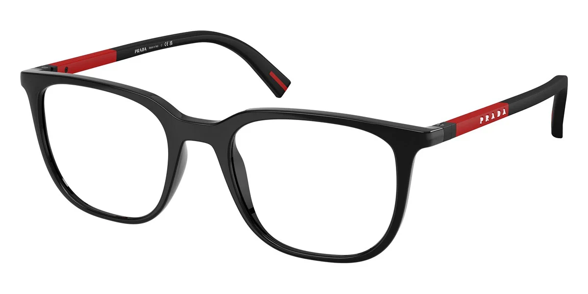 Prada Linea Rossa - PS 04RV - Image 2