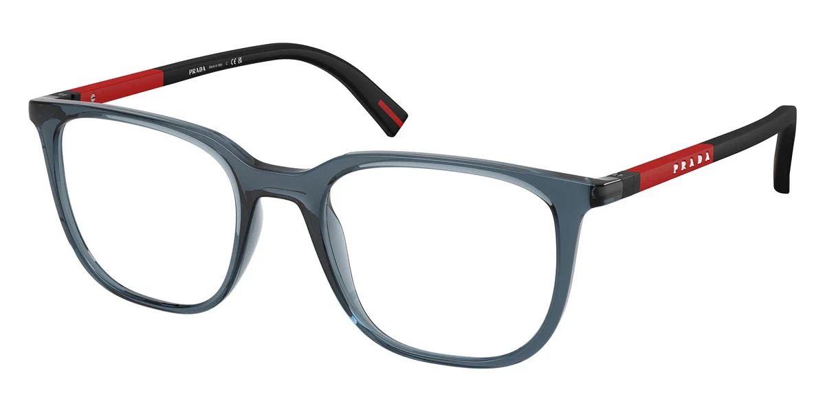 Prada Linea Rossa - PS 04RV - Image 27