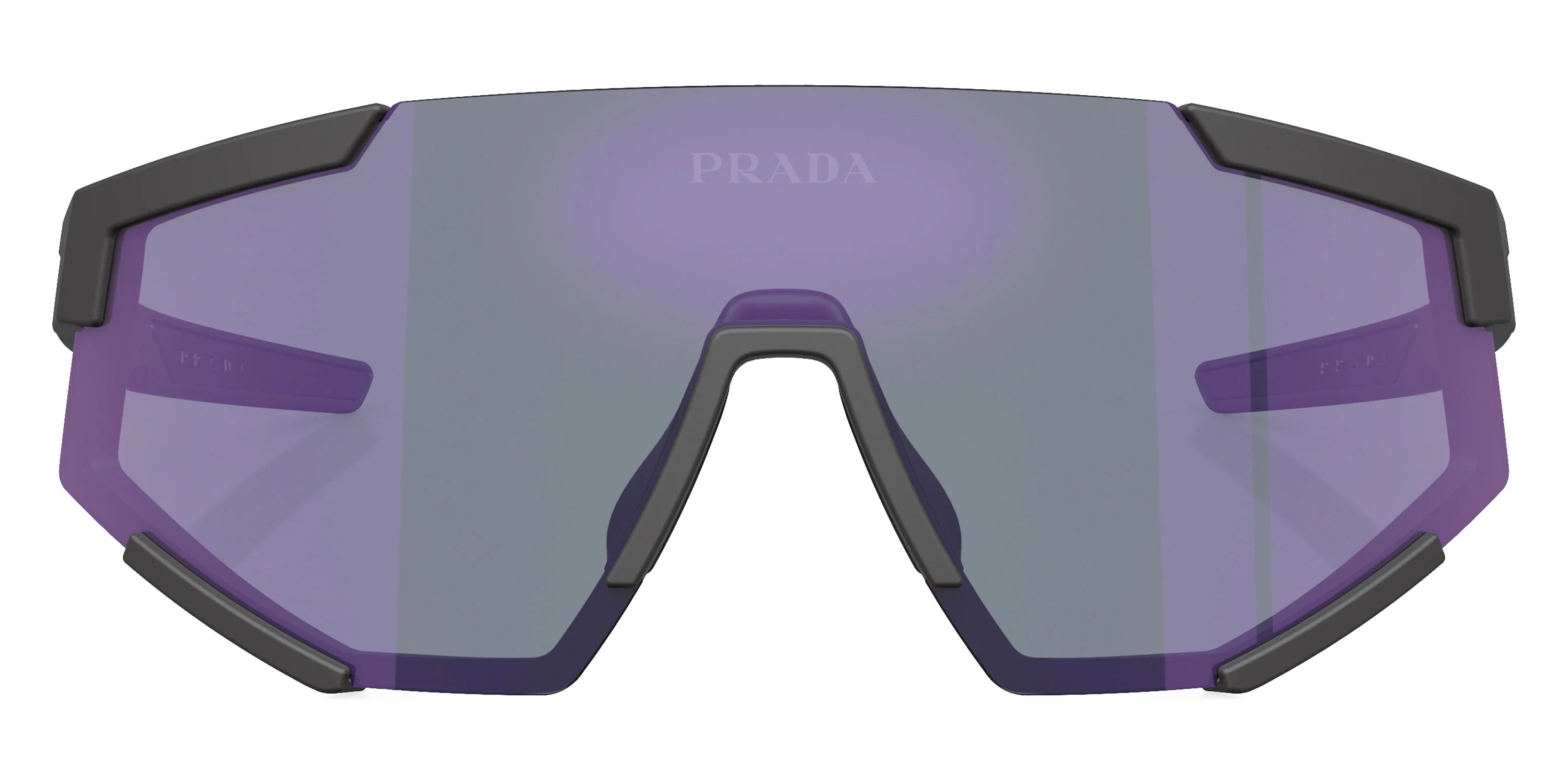 Prada Linea Rossa - PS 04WS