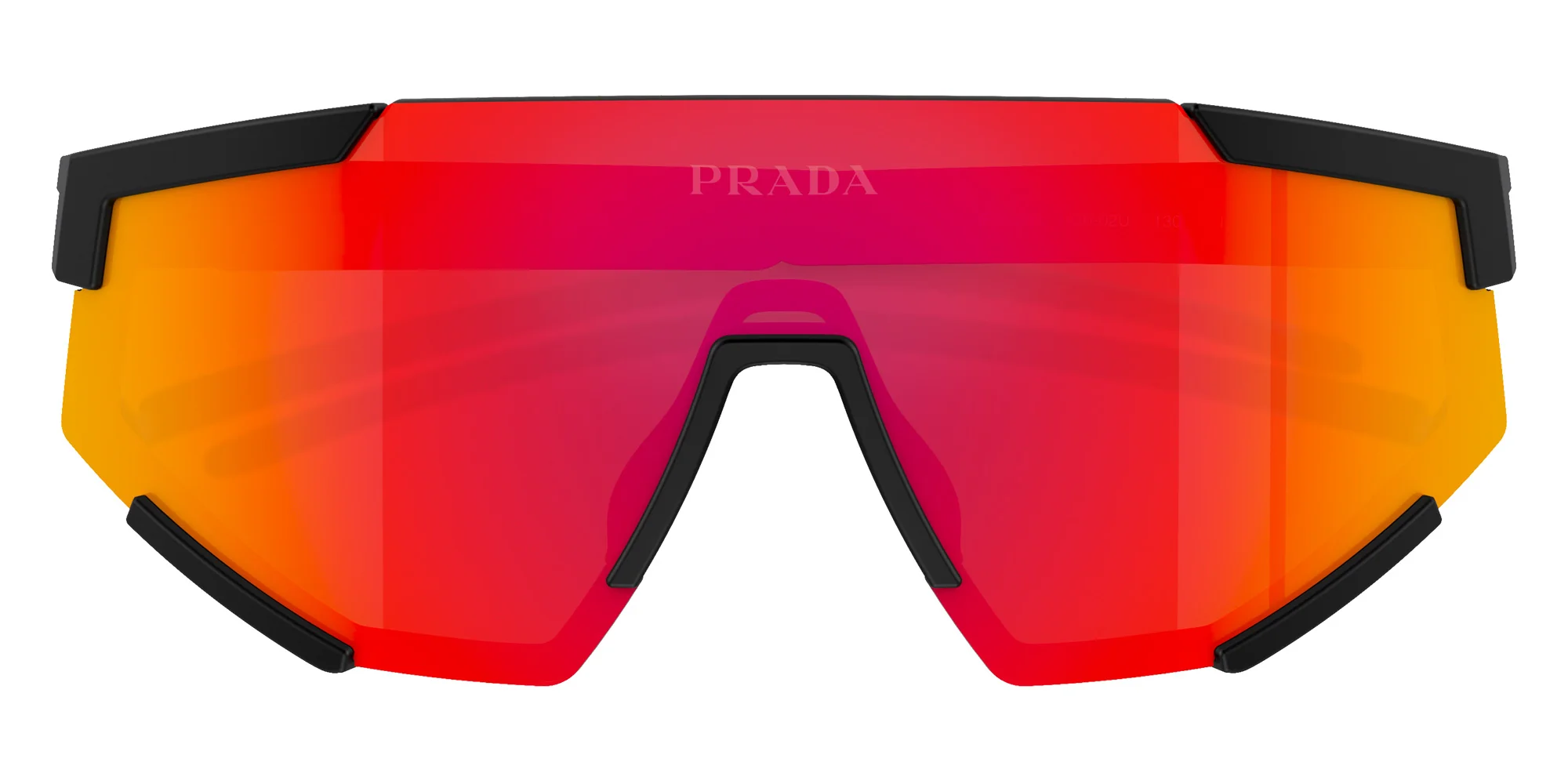 Prada Linea Rossa - PS 04WS - Image 10