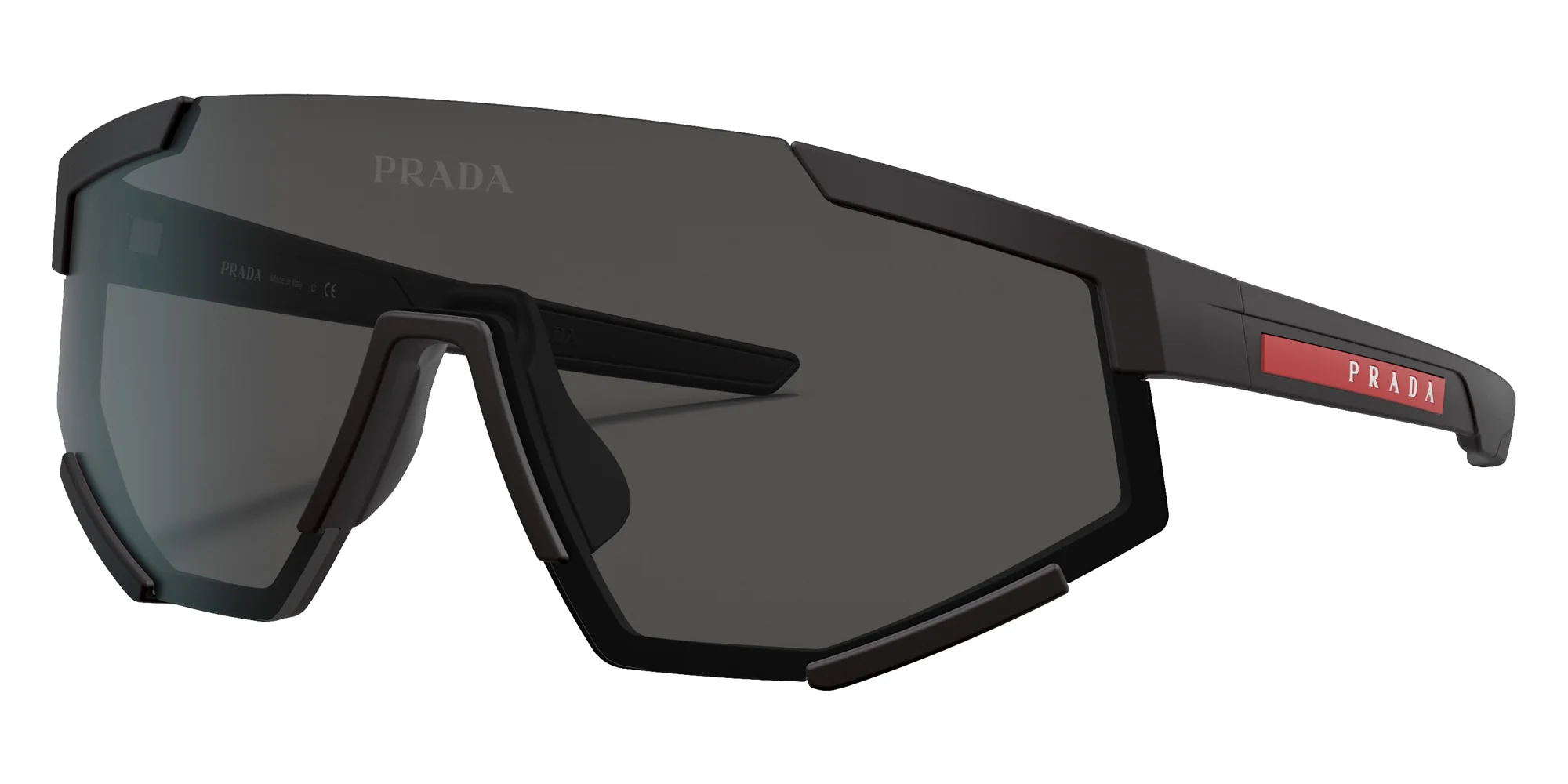 Prada Linea Rossa - PS 04WS - Image 12