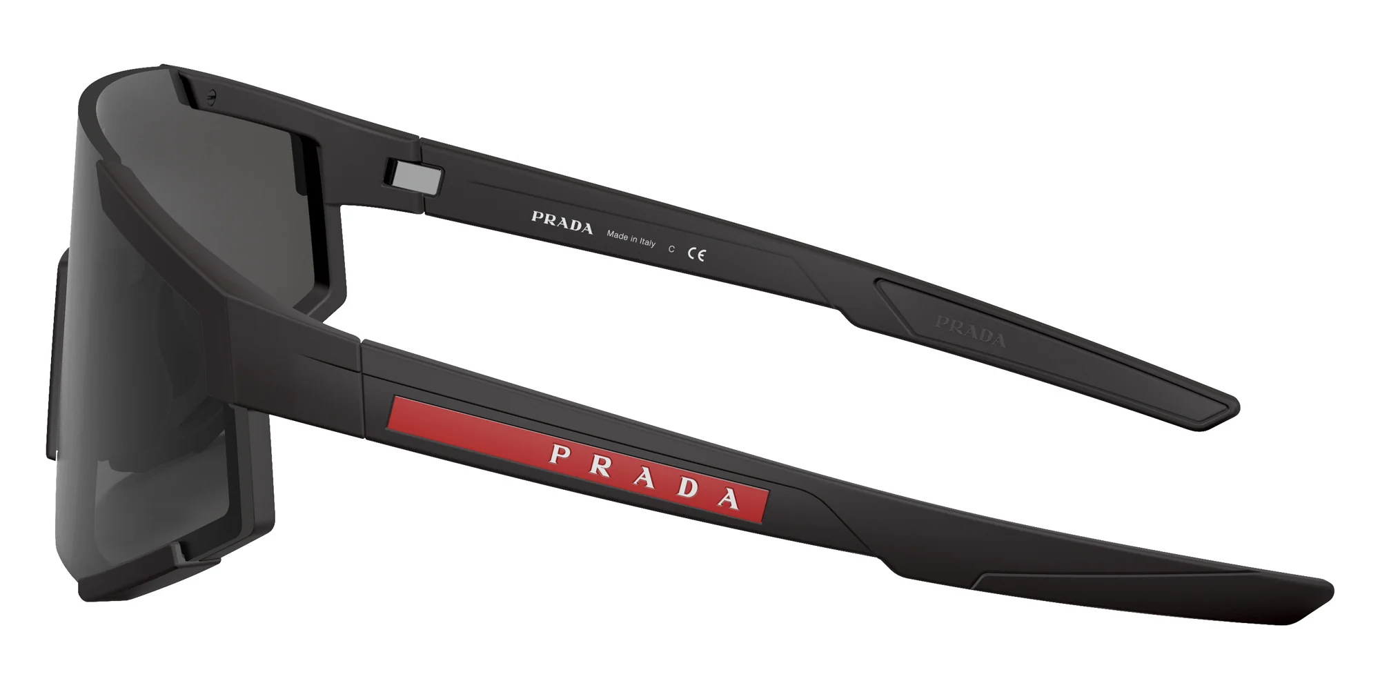 Prada Linea Rossa - PS 04WS - Image 13