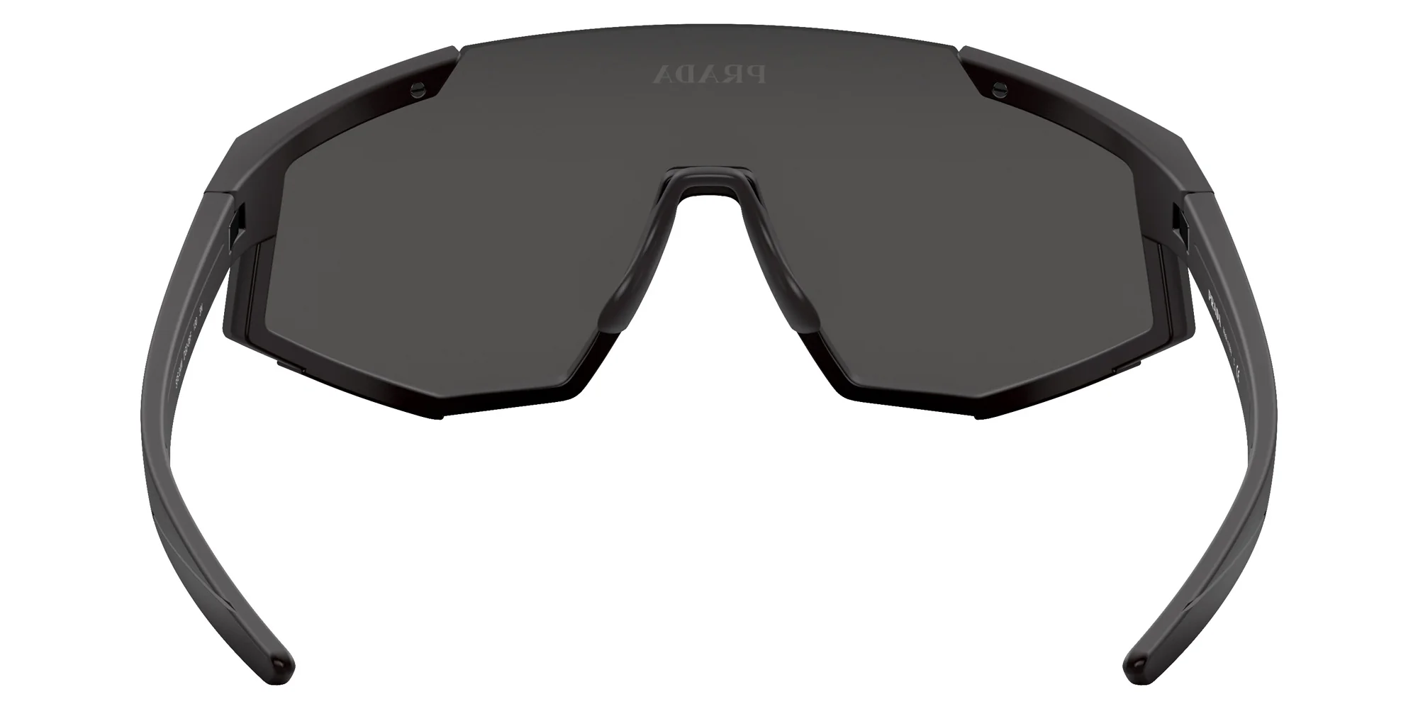 Prada Linea Rossa - PS 04WS - Image 14