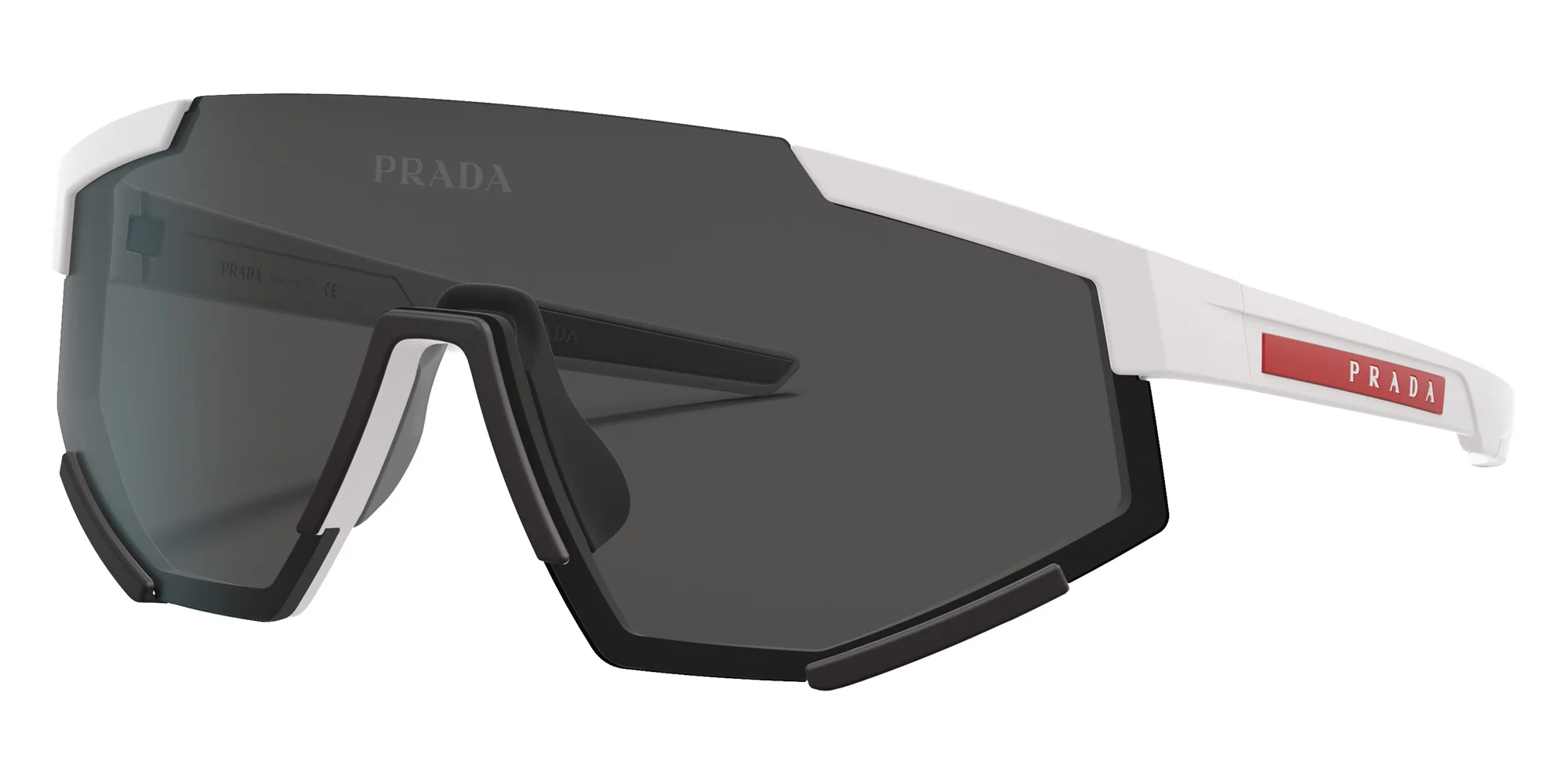 Prada Linea Rossa - PS 04WS - Image 17