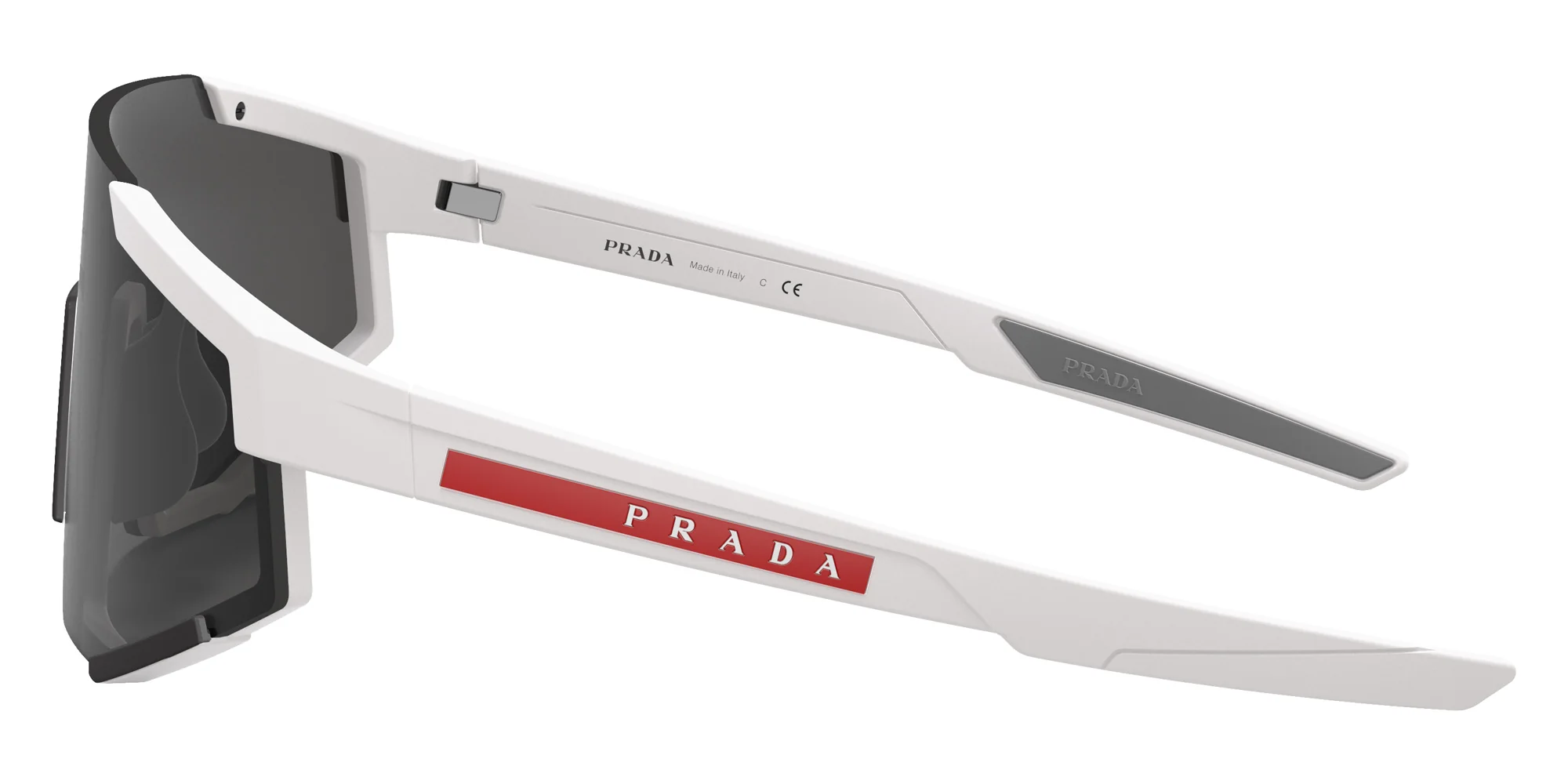 Prada Linea Rossa - PS 04WS - Image 18