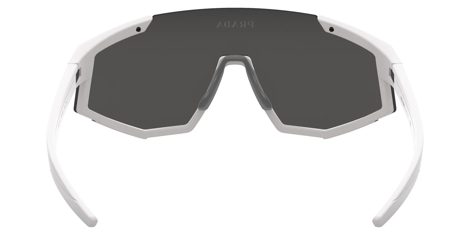 Prada Linea Rossa - PS 04WS - Image 19