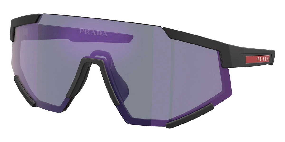 Prada Linea Rossa - PS 04WS - Image 2