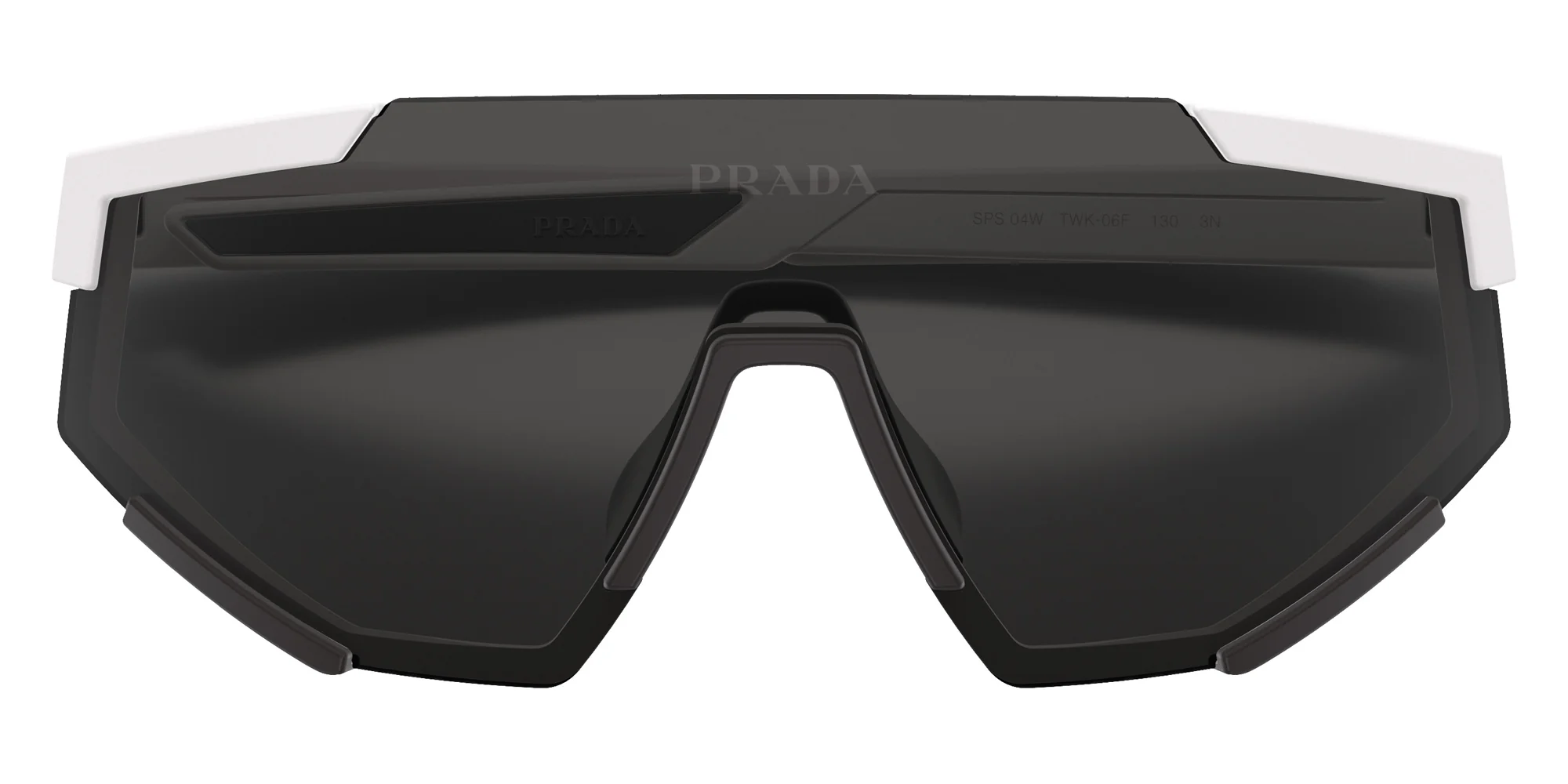 Prada Linea Rossa - PS 04WS - Image 20