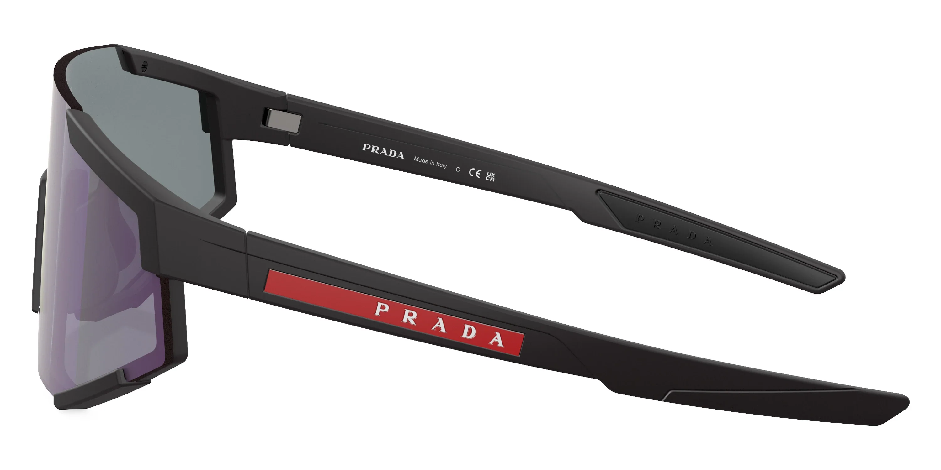 Prada Linea Rossa - PS 04WS - Image 3
