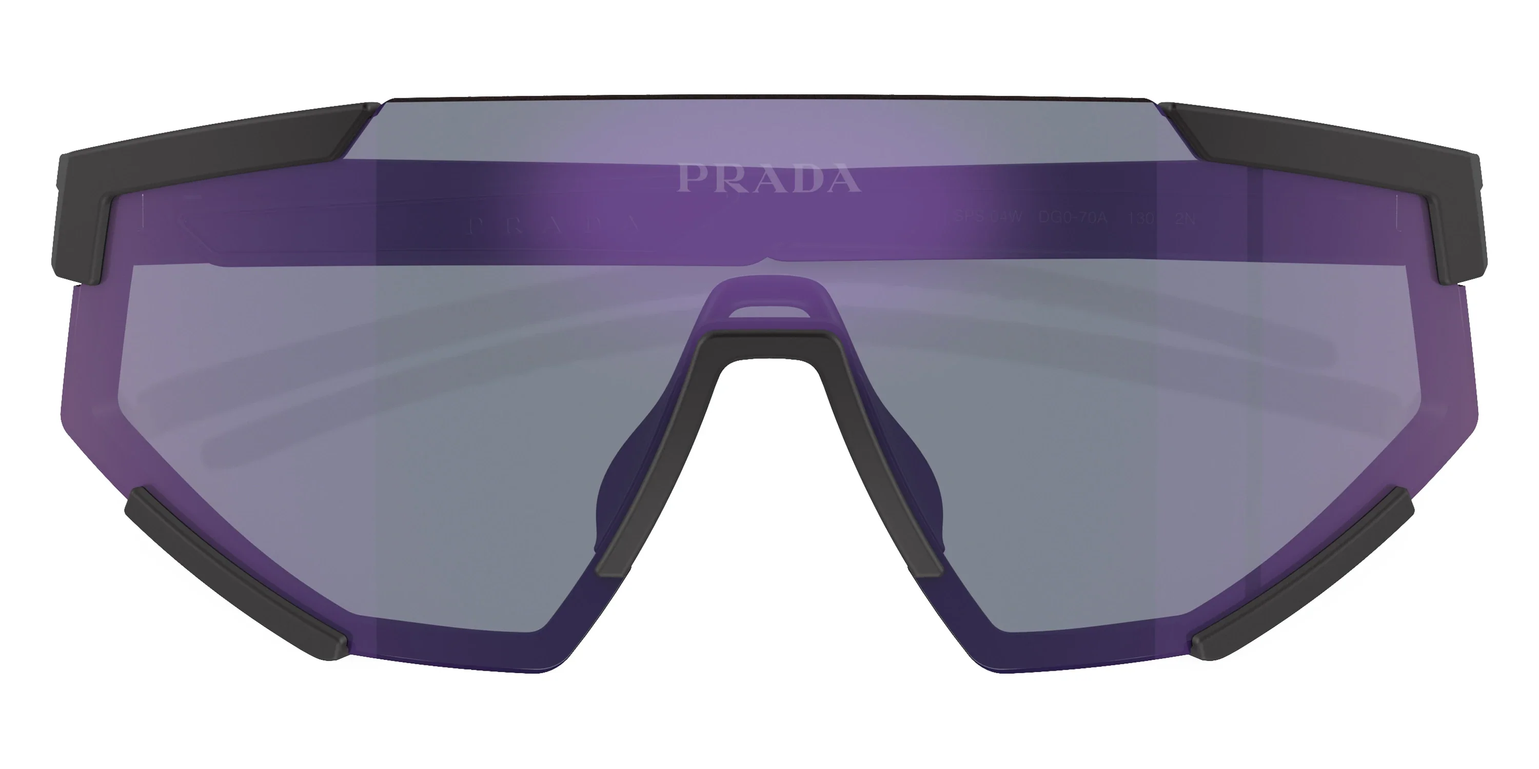 Prada Linea Rossa - PS 04WS - Image 5