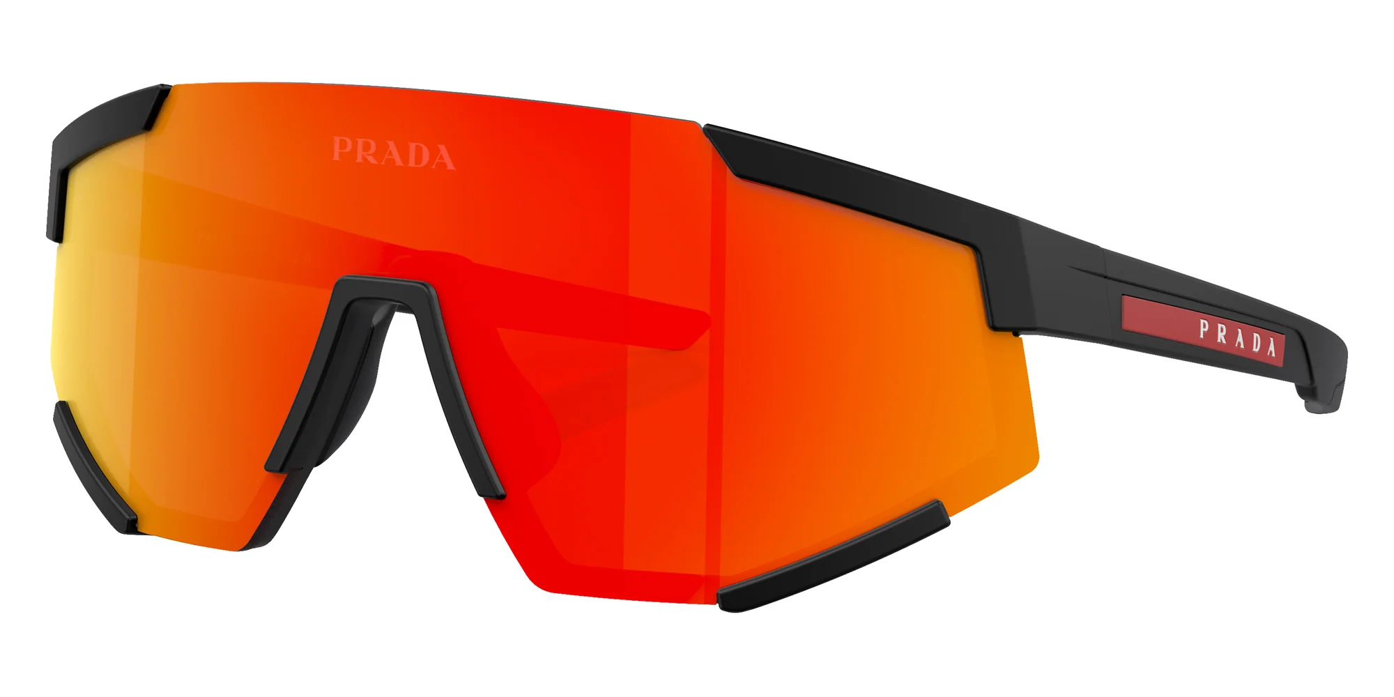 Prada Linea Rossa - PS 04WS - Image 7