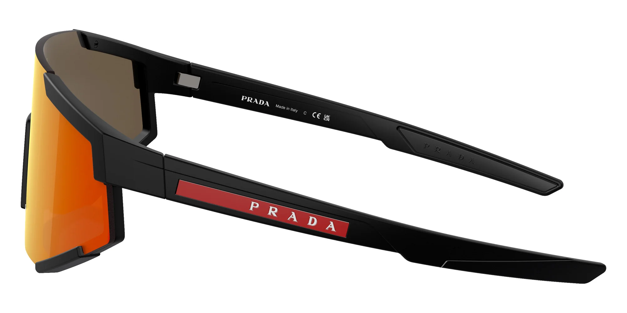 Prada Linea Rossa - PS 04WS - Image 8