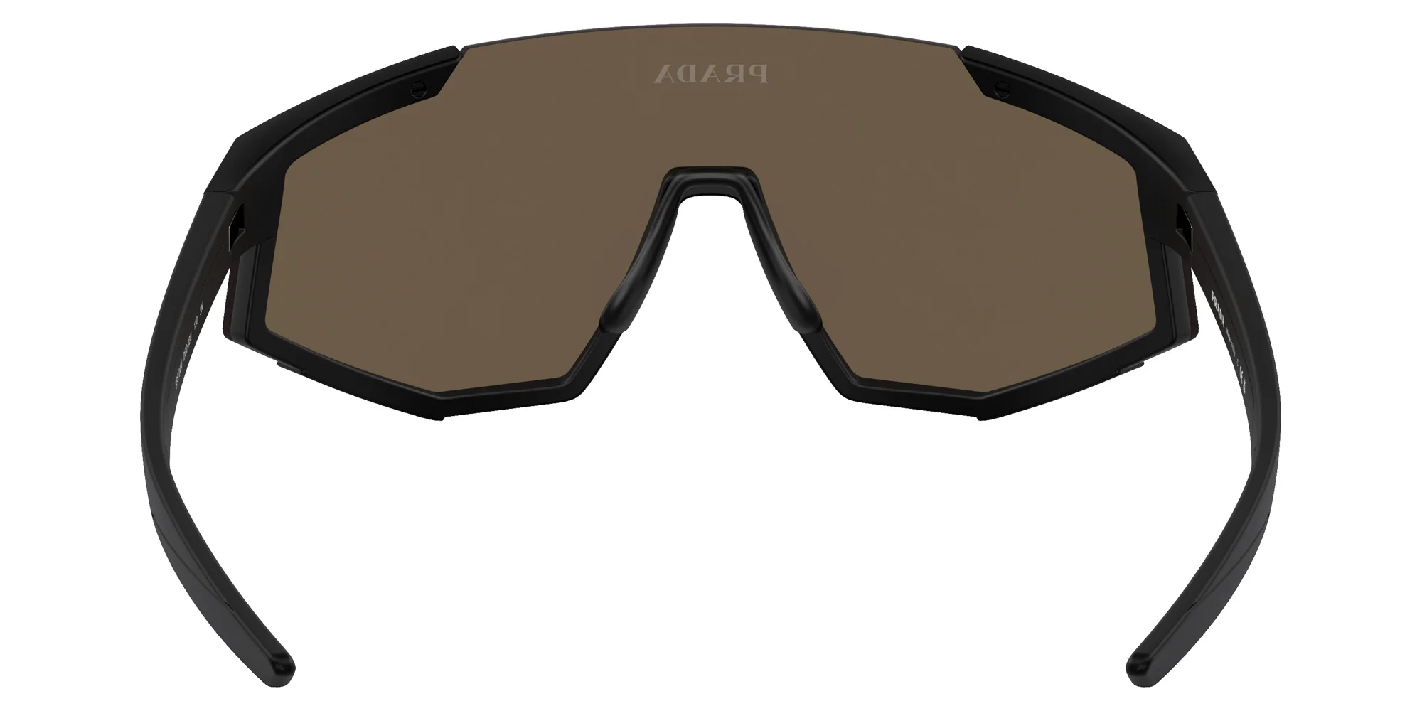 Prada Linea Rossa - PS 04WS - Image 9