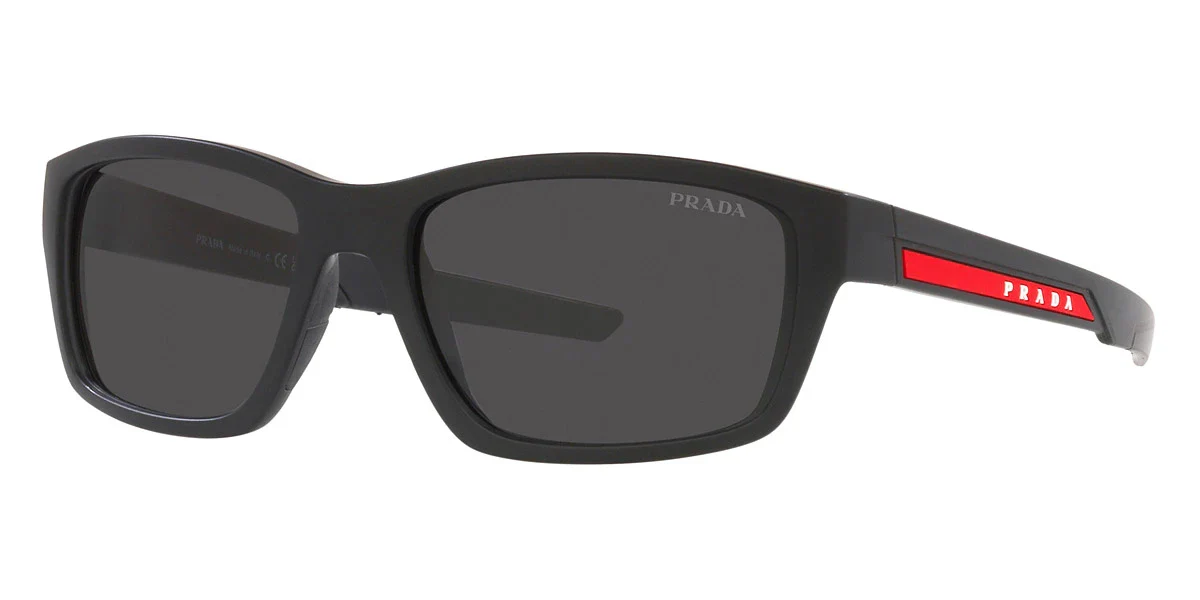 Prada Linea Rossa - PS 04YS - Image 2
