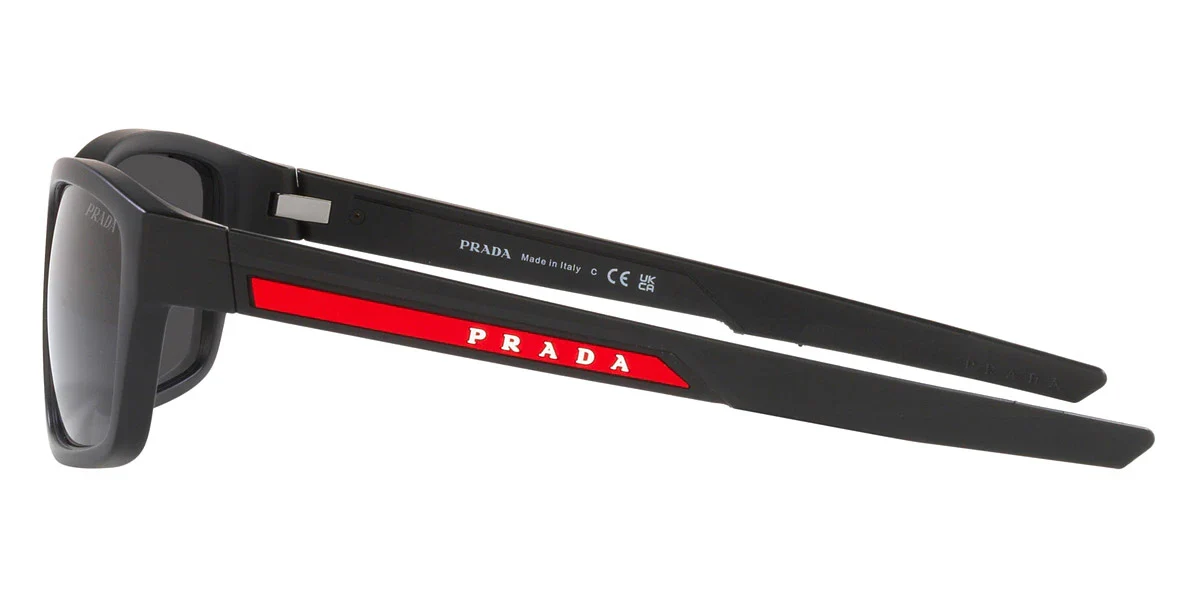 Prada Linea Rossa - PS 04YS - Image 3