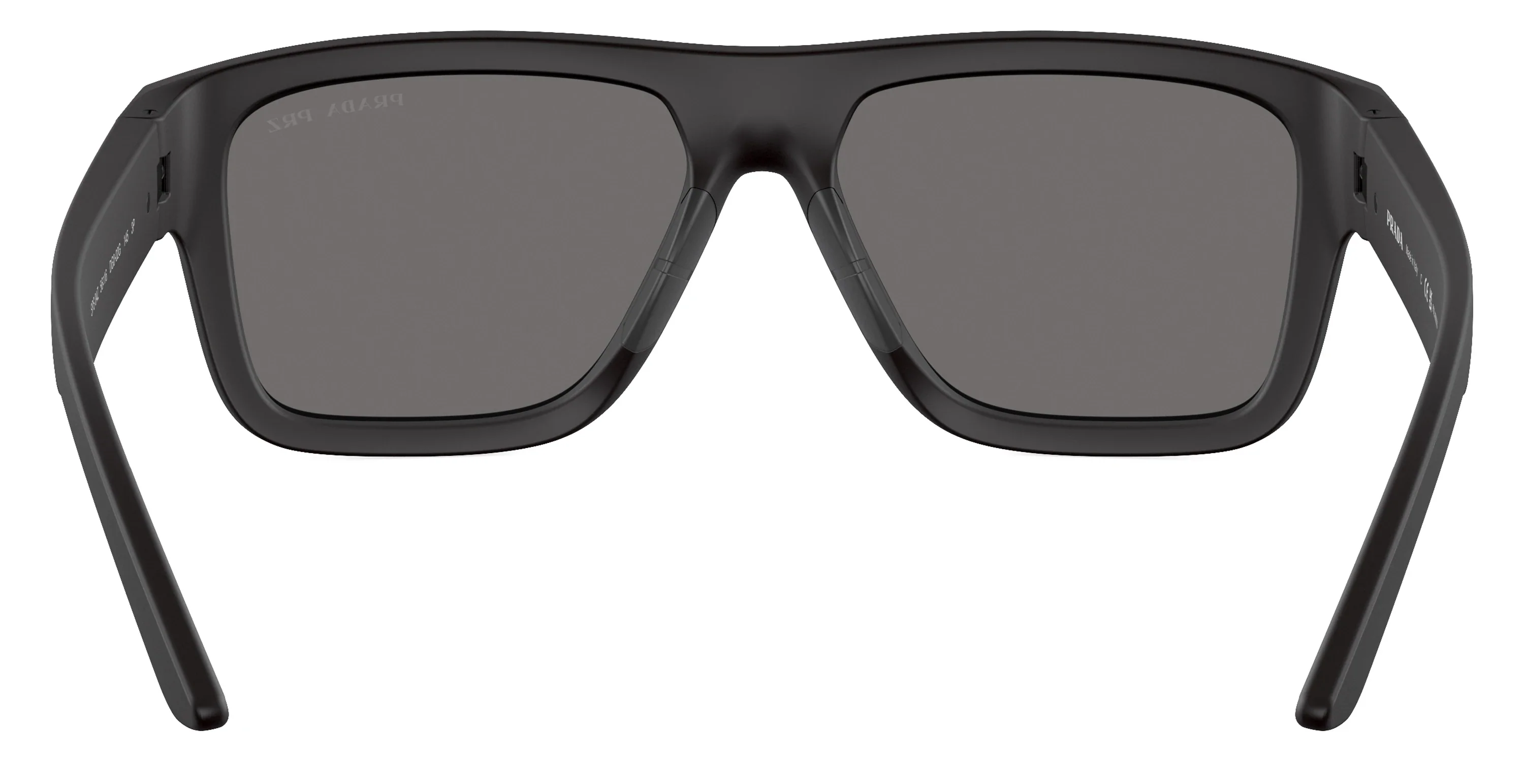 Prada Linea Rossa - PS 04ZS - Image 24