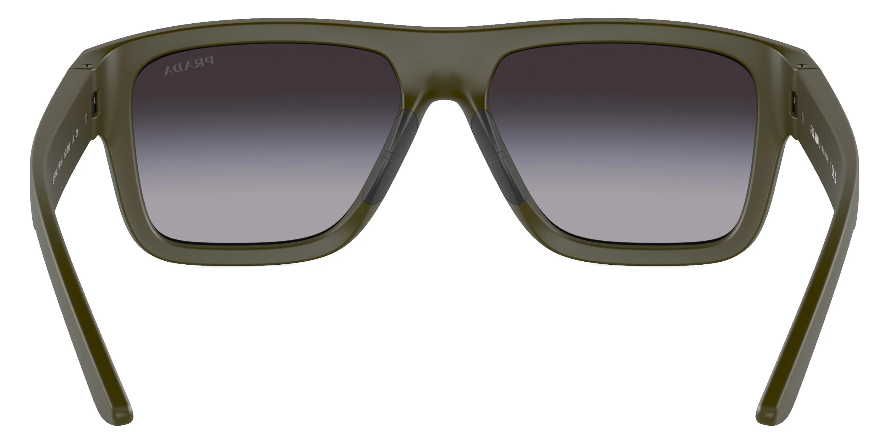 Prada Linea Rossa - PS 04ZS - Image 9