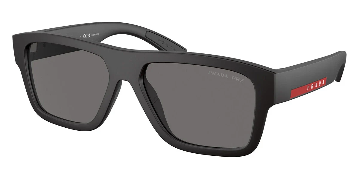 Prada Linea Rossa - PS 04ZSF - Image 12