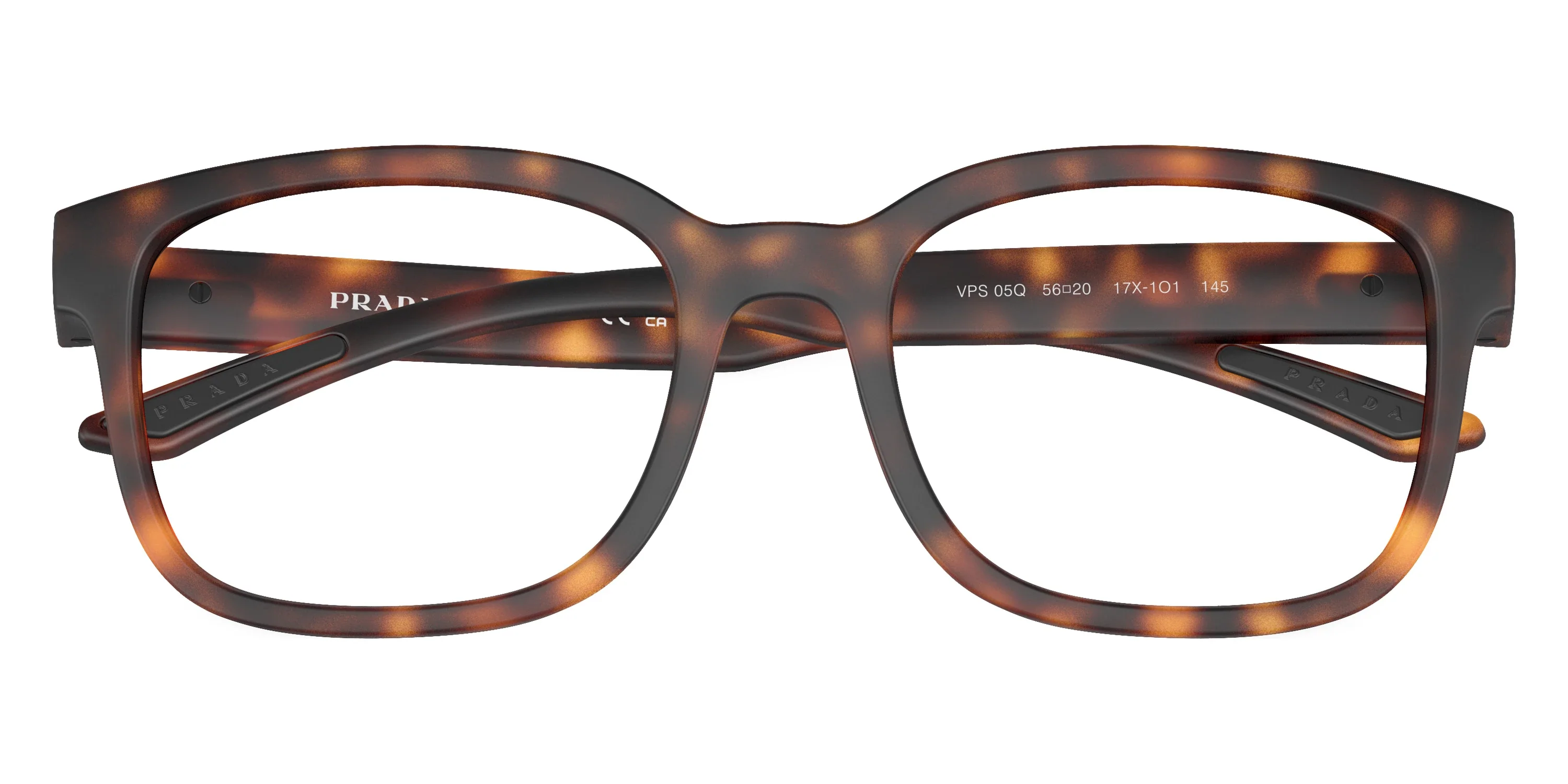 Prada Linea Rossa - PS 05QV - Image 35