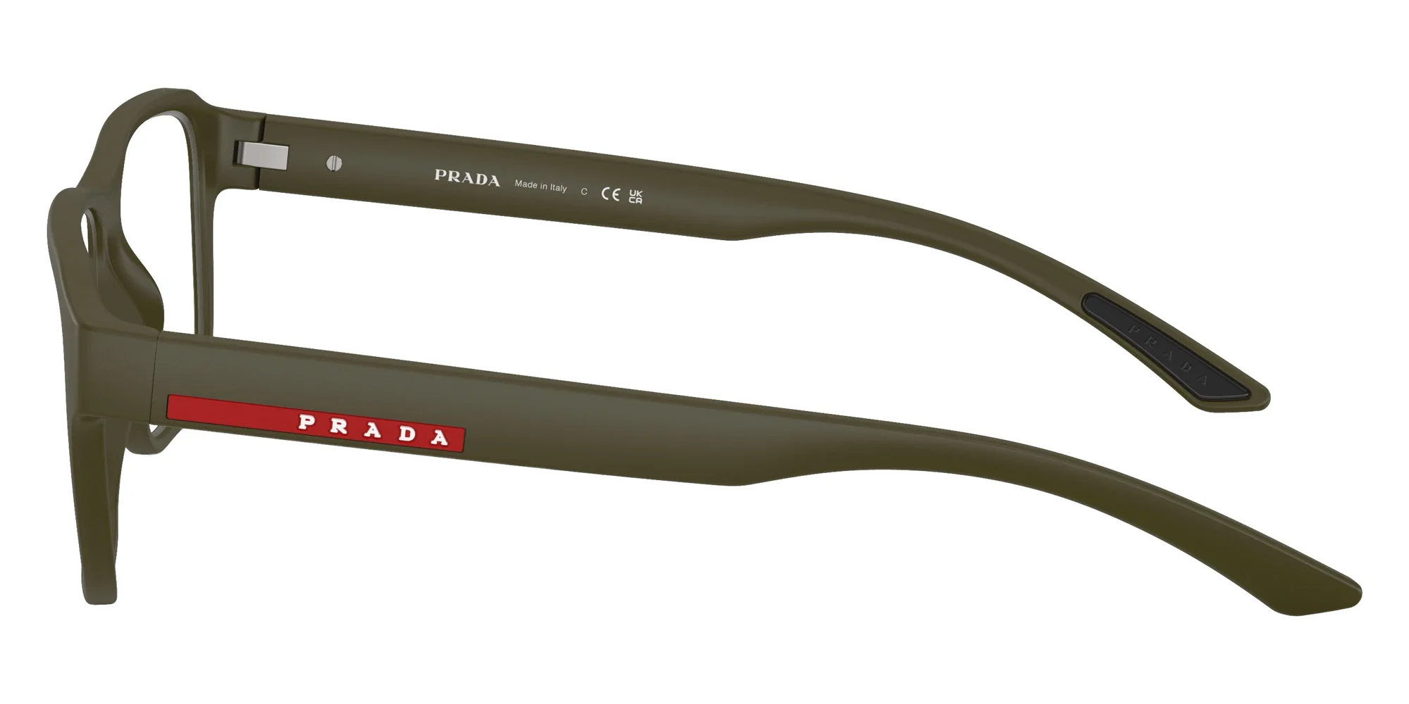 Prada Linea Rossa - PS 05RV - Image 13