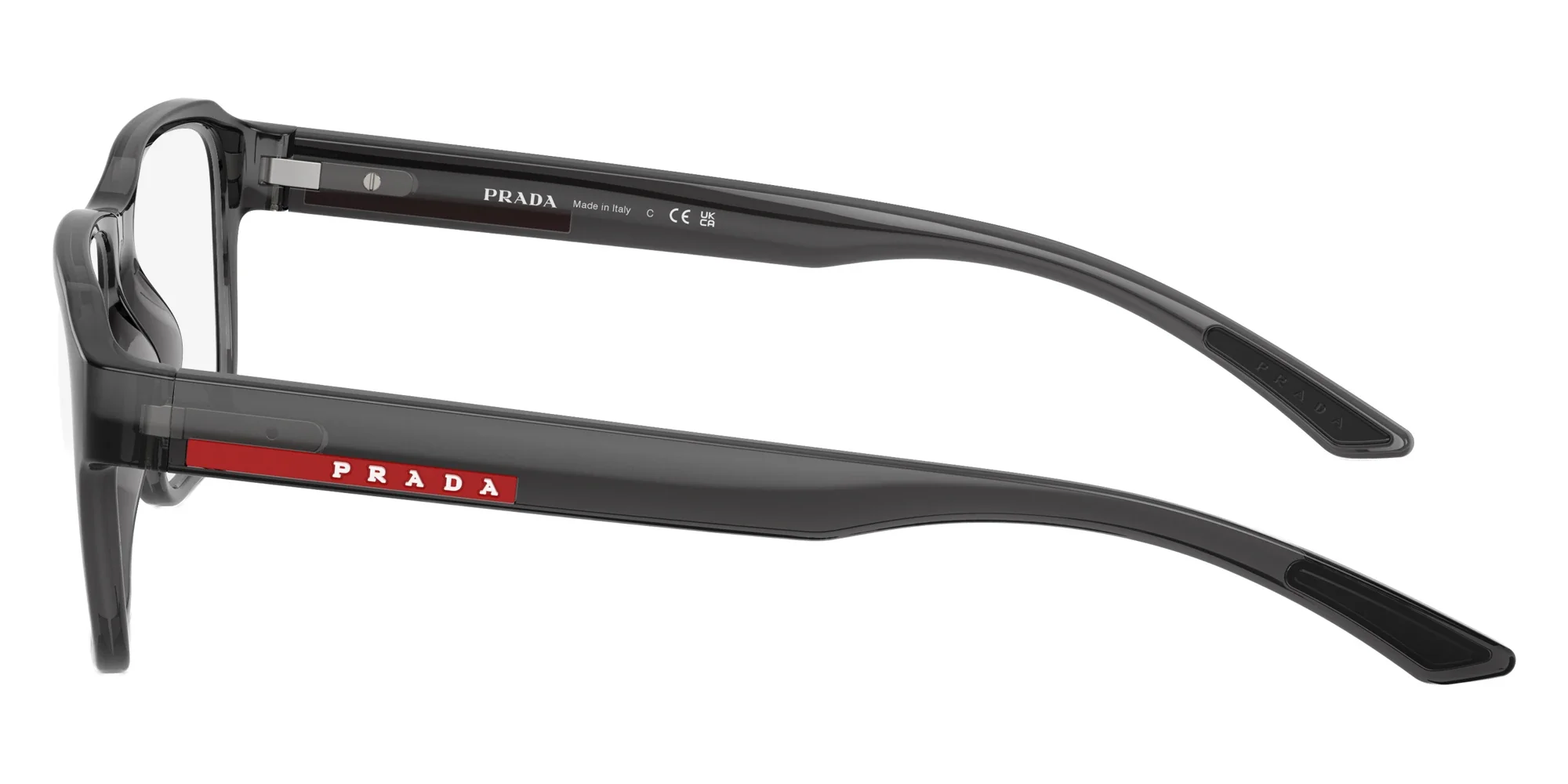 Prada Linea Rossa - PS 05RV - Image 3