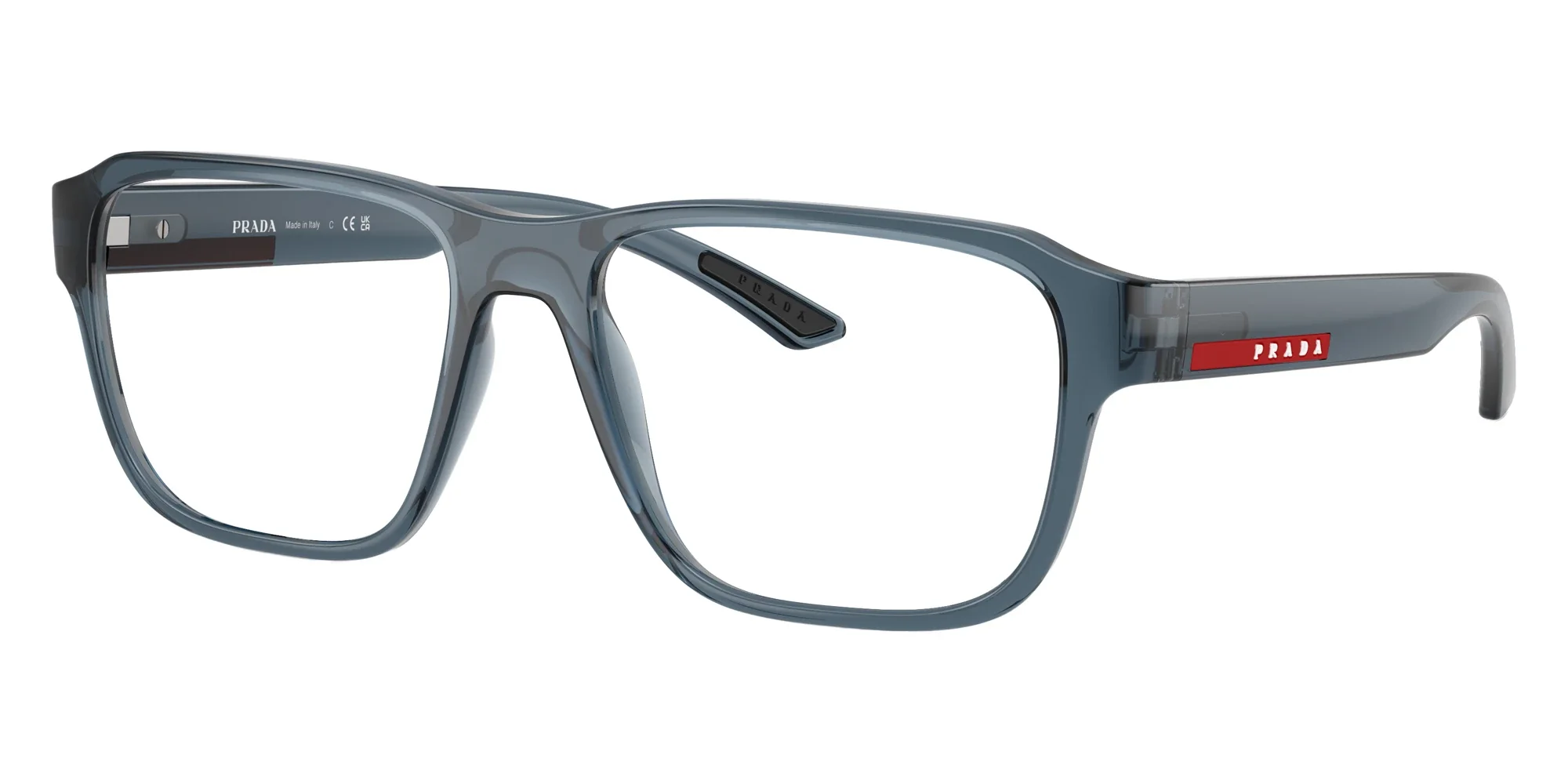 Prada Linea Rossa - PS 05RV - Image 32