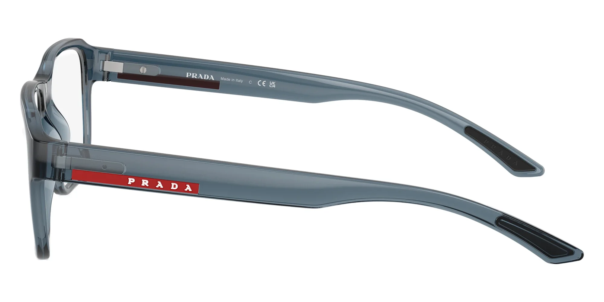 Prada Linea Rossa - PS 05RV - Image 33