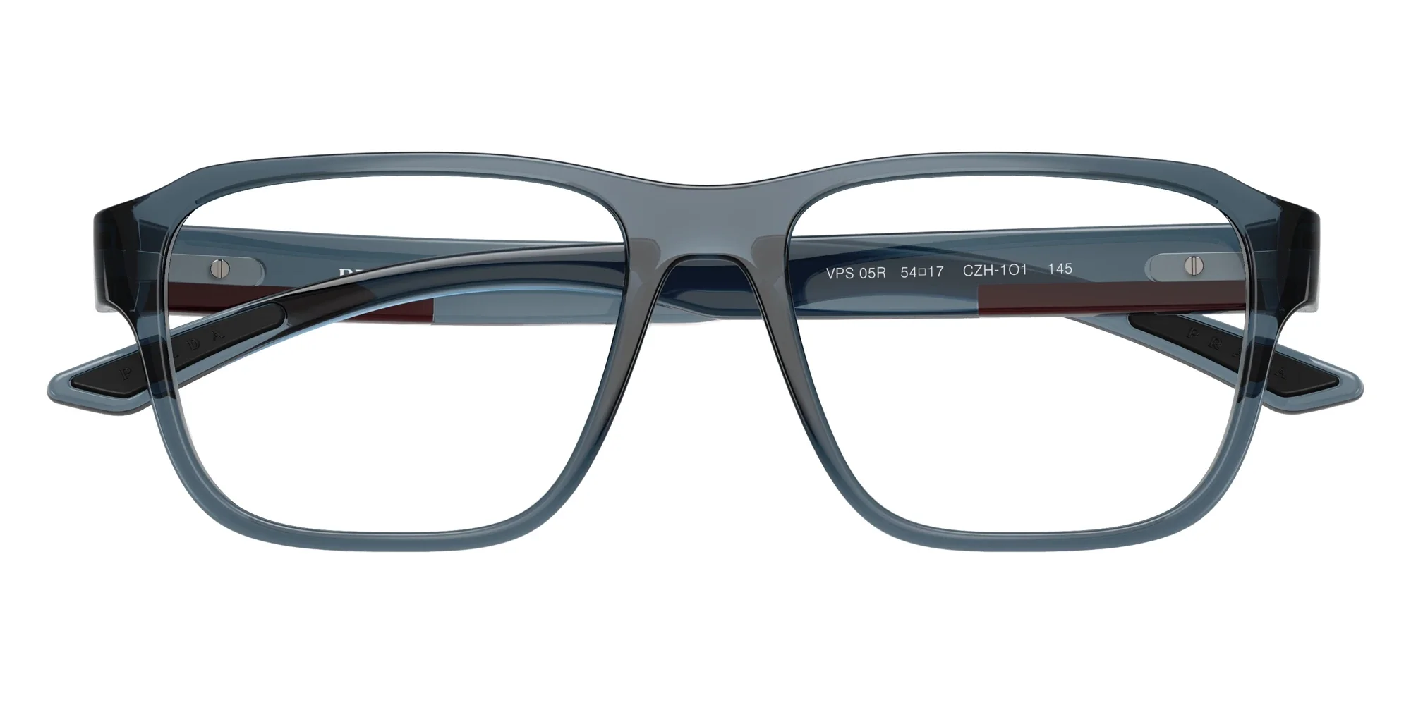 Prada Linea Rossa - PS 05RV - Image 40