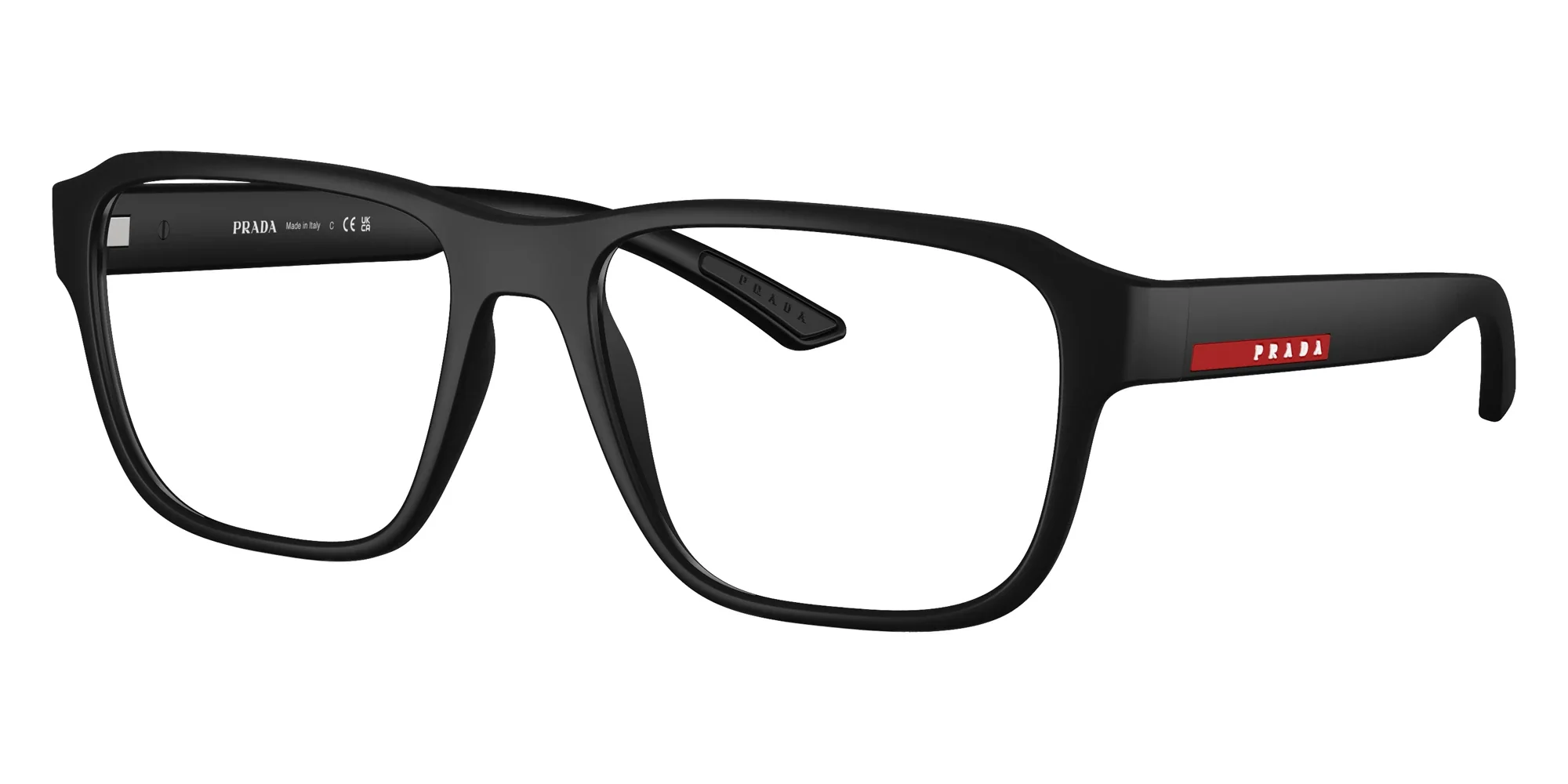 Prada Linea Rossa - PS 05RV - Image 42