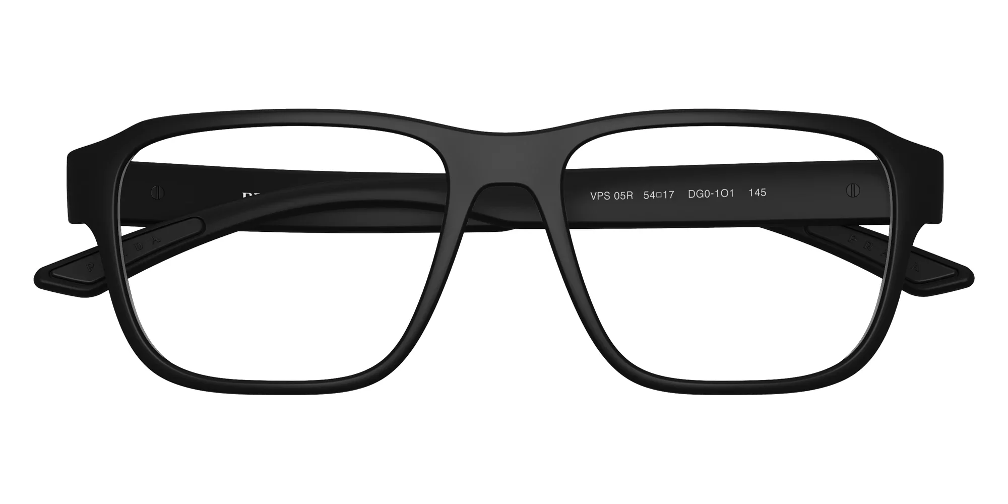 Prada Linea Rossa - PS 05RV - Image 45