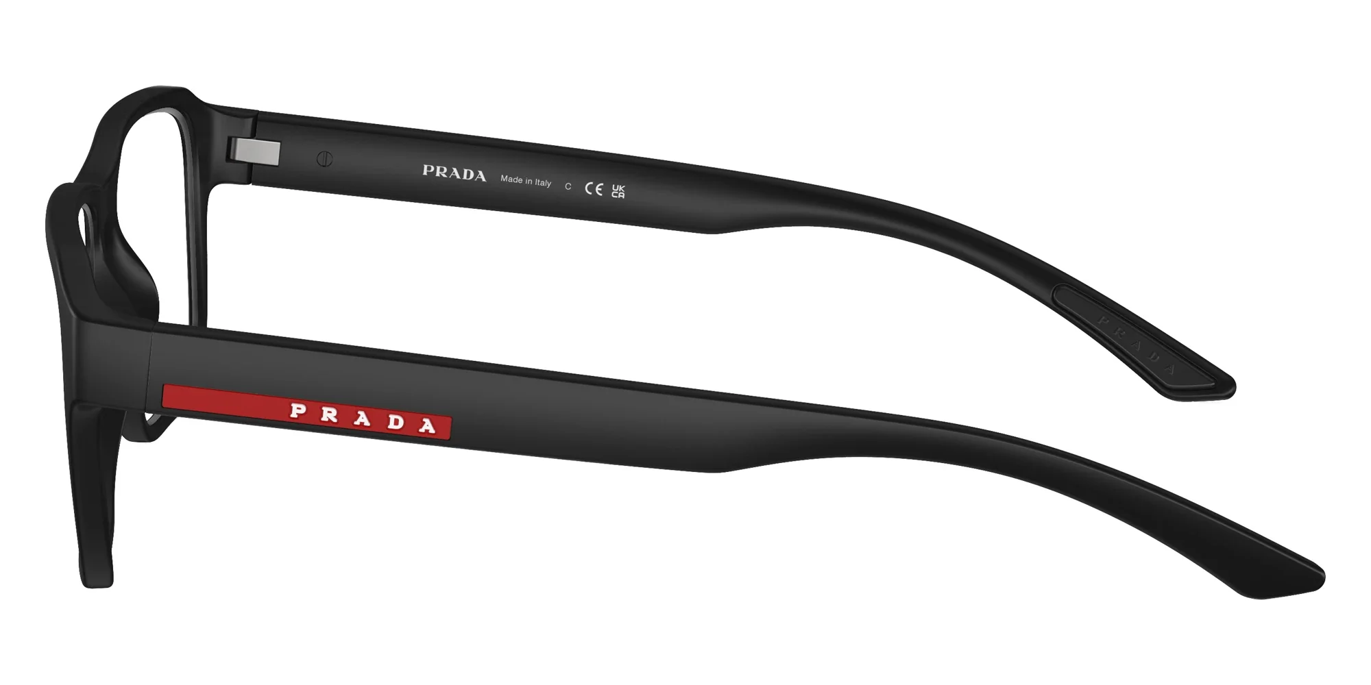Prada Linea Rossa - PS 05RV - Image 48