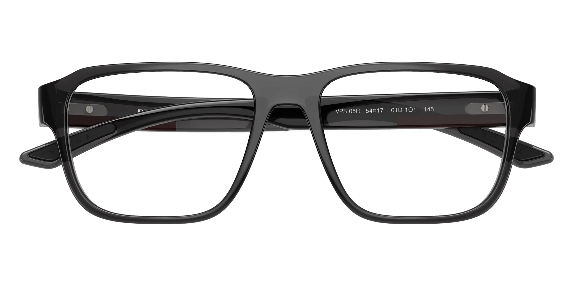 Prada Linea Rossa - PS 05RV - Image 5
