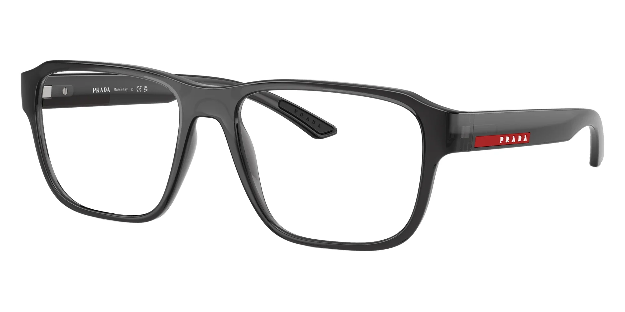 Prada Linea Rossa - PS 05RV - Image 7