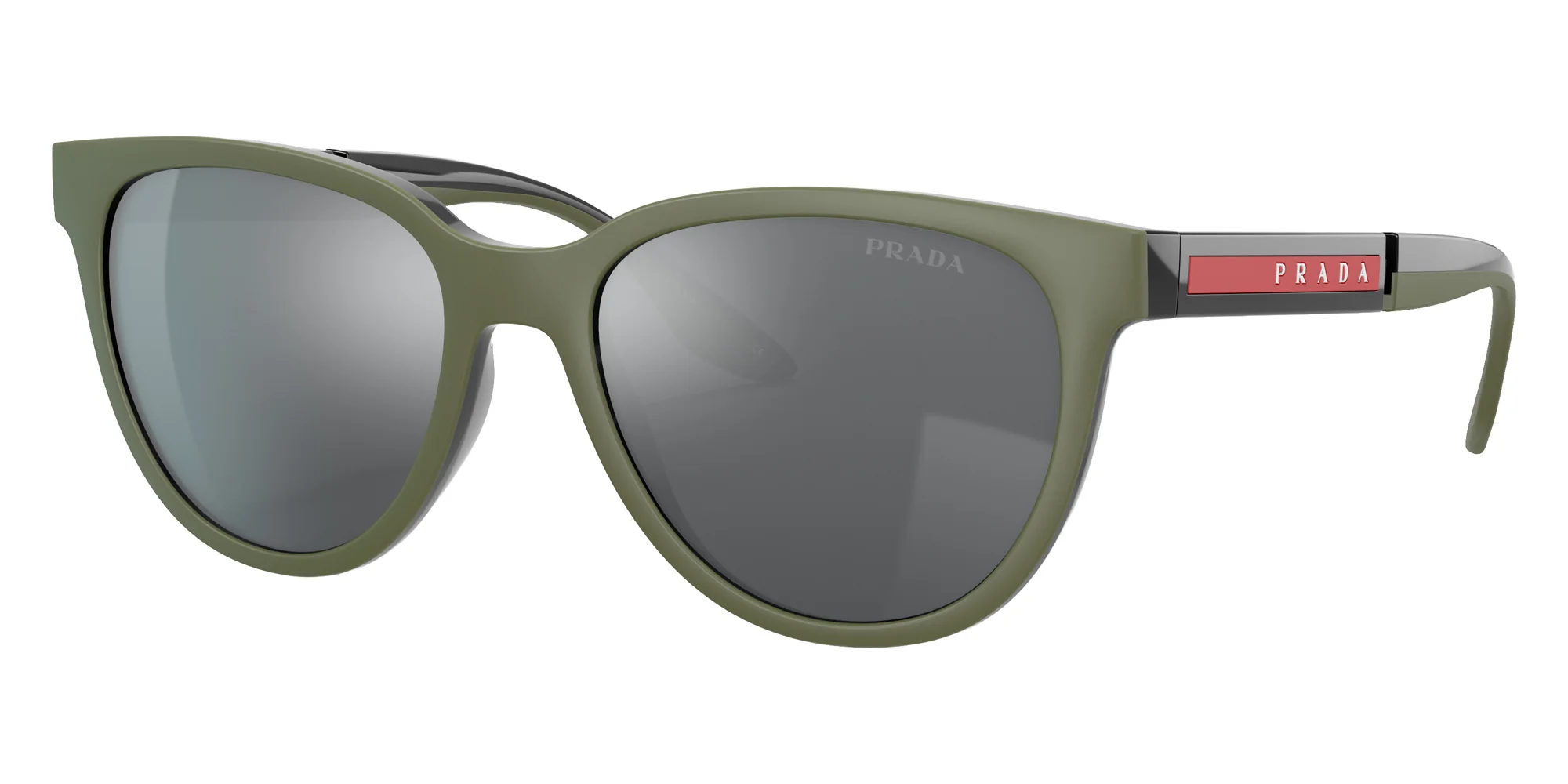 Prada Linea Rossa - PS 05XS - Image 2