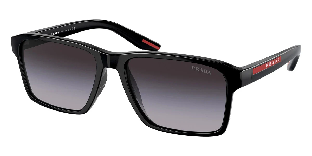 Prada Linea Rossa - PS 05YS - Image 2
