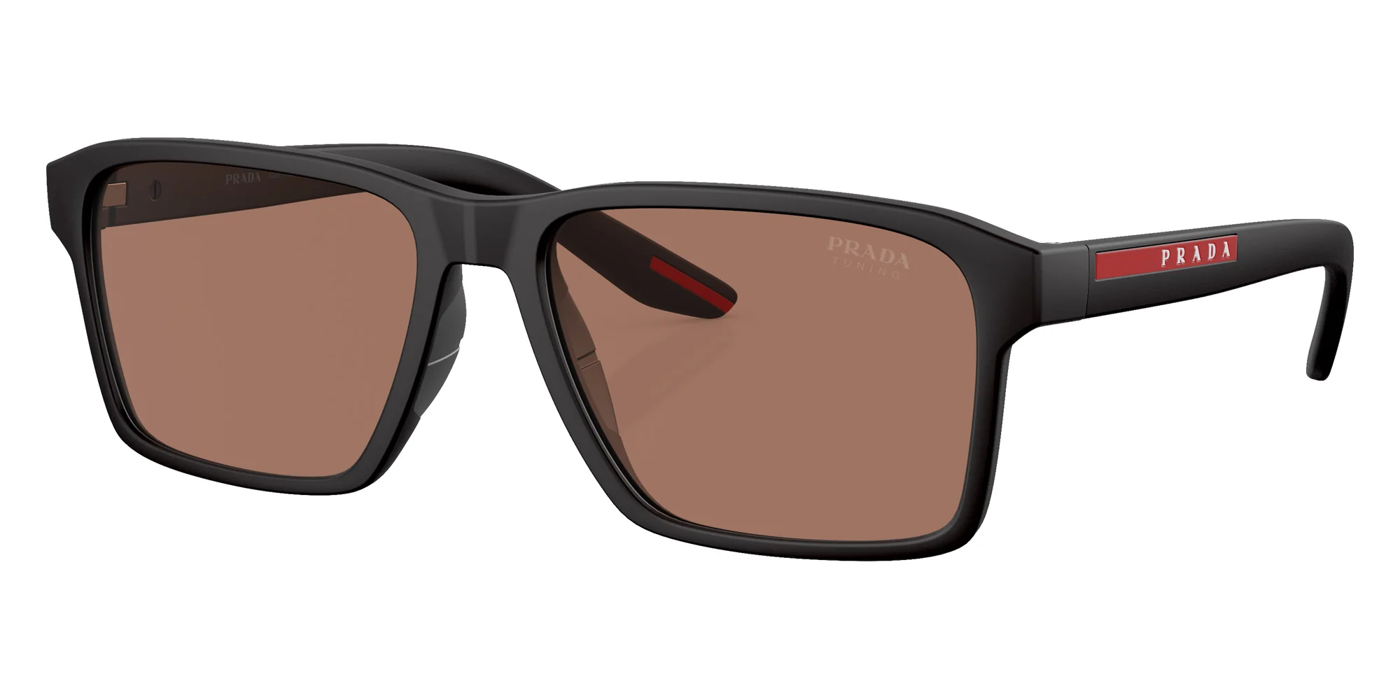 Prada Linea Rossa - PS 05YS - Image 27