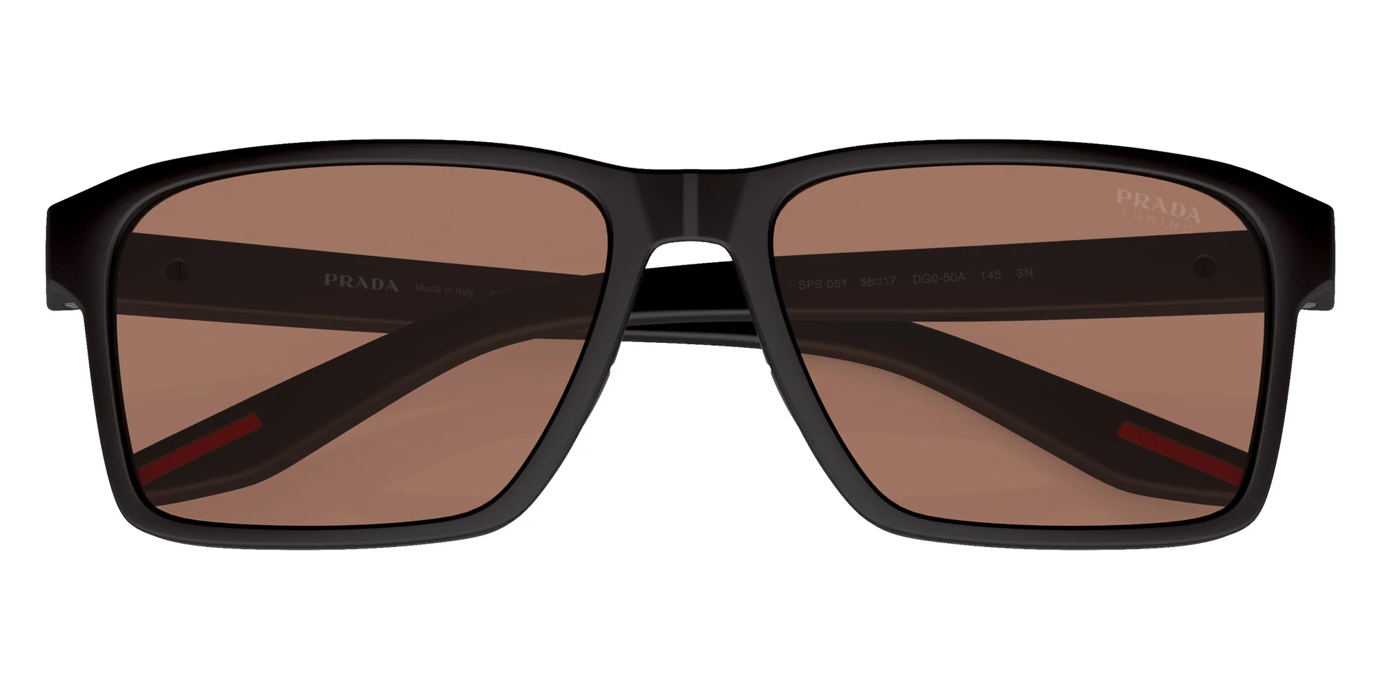 Prada Linea Rossa - PS 05YS - Image 30