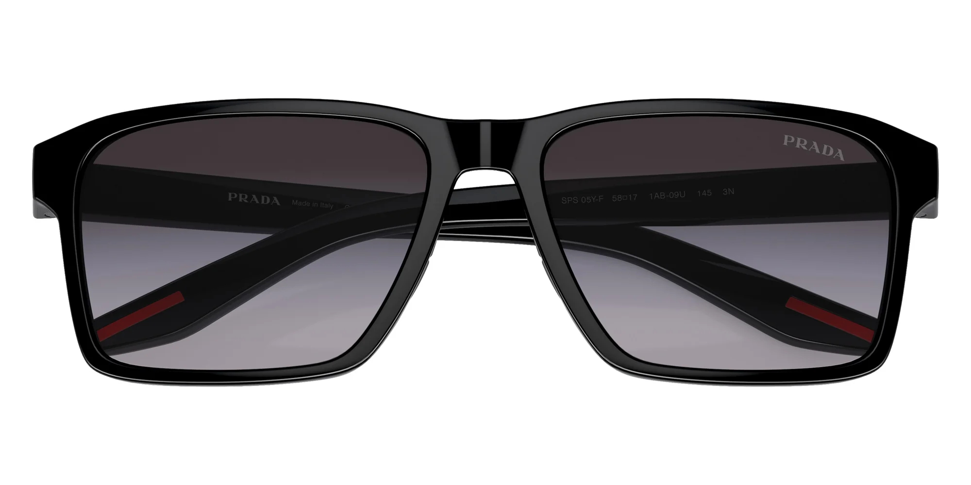 Prada Linea Rossa - PS 05YSF - Image 10