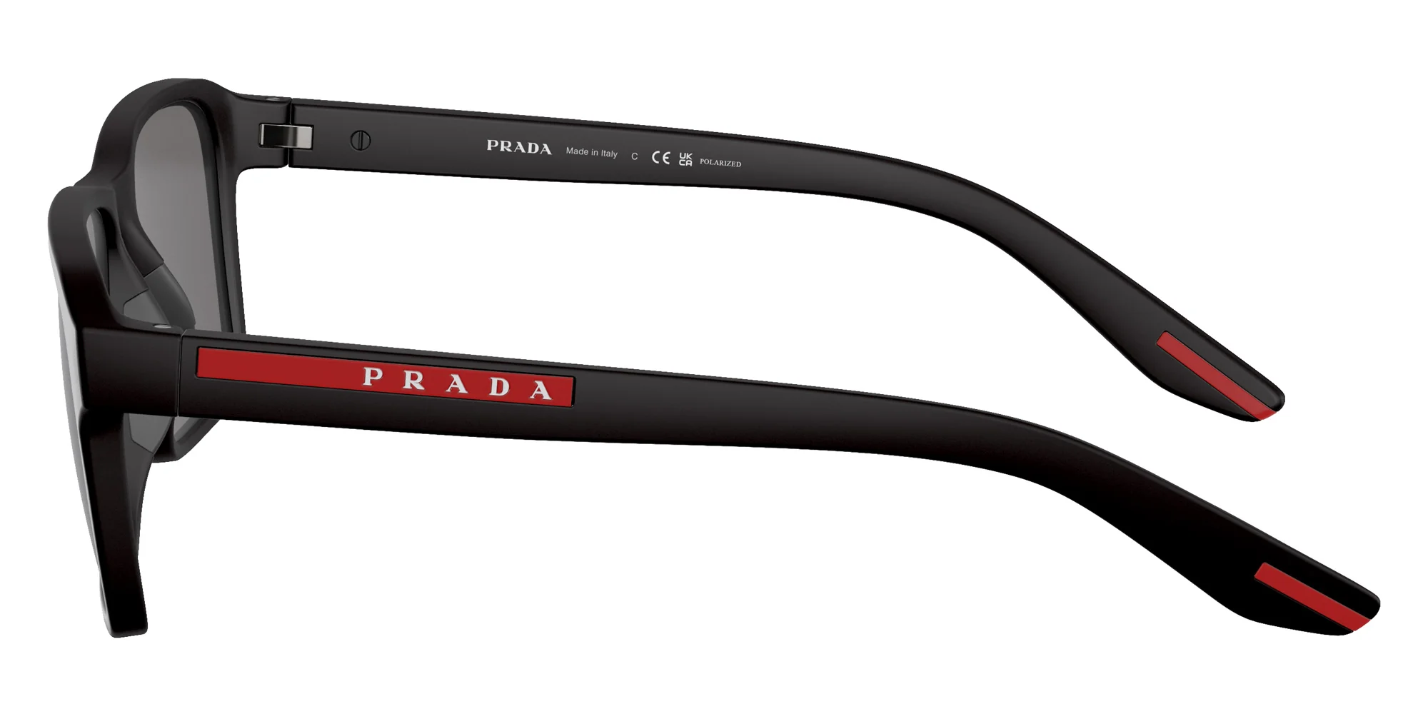 Prada Linea Rossa - PS 05YSF - Image 13