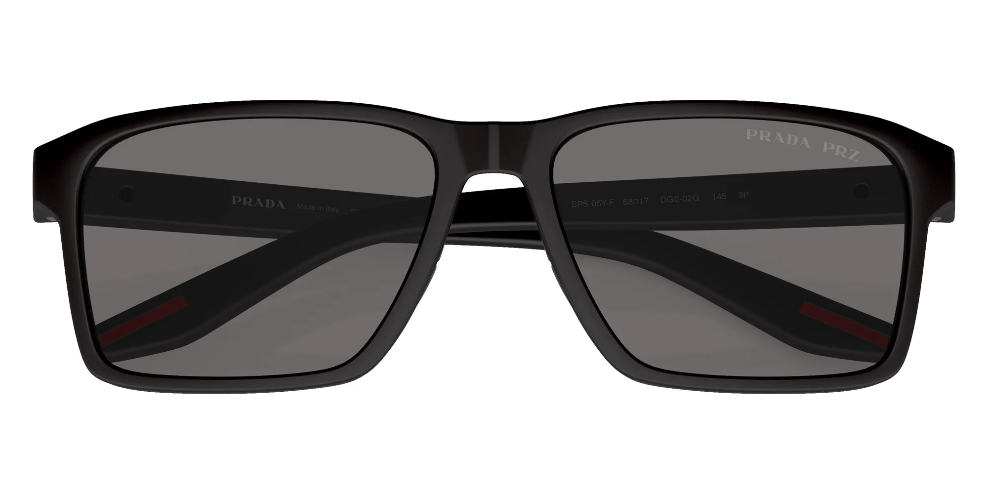 Prada Linea Rossa - PS 05YSF - Image 15