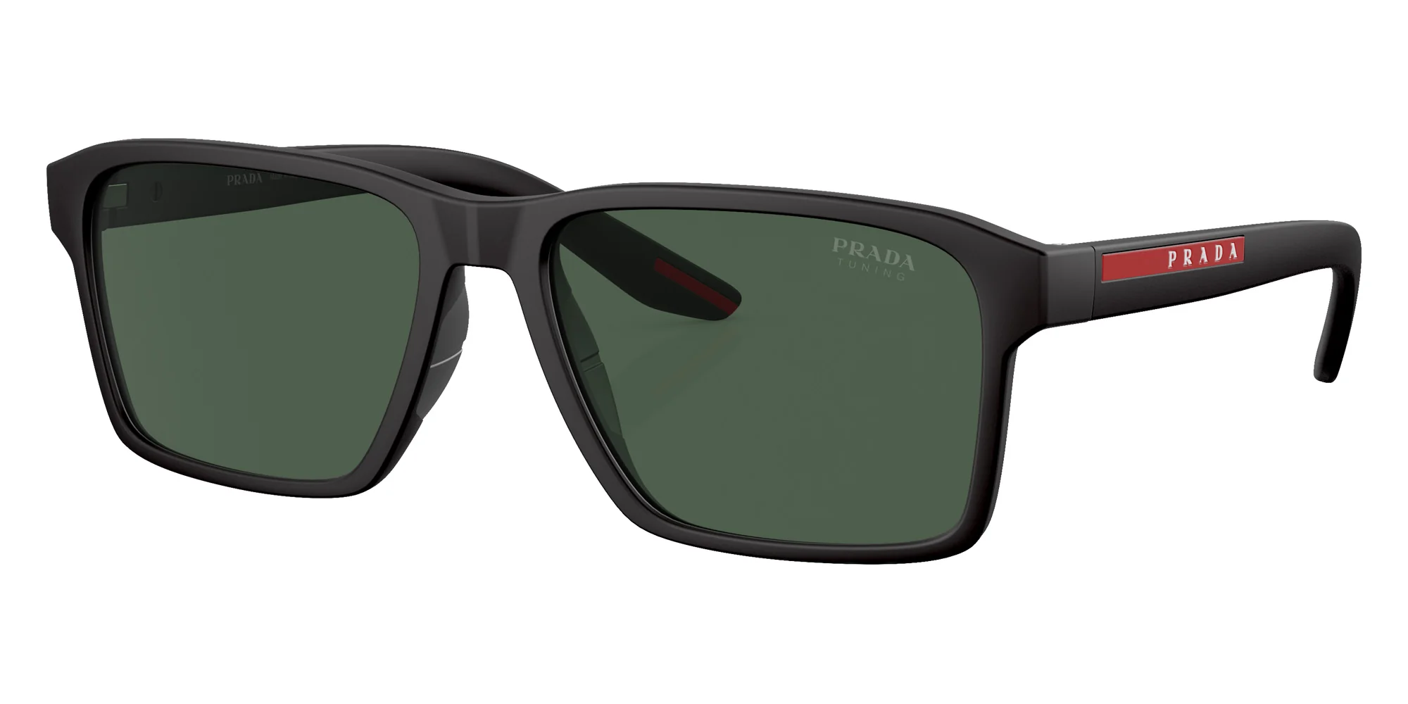 Prada Linea Rossa - PS 05YSF - Image 17