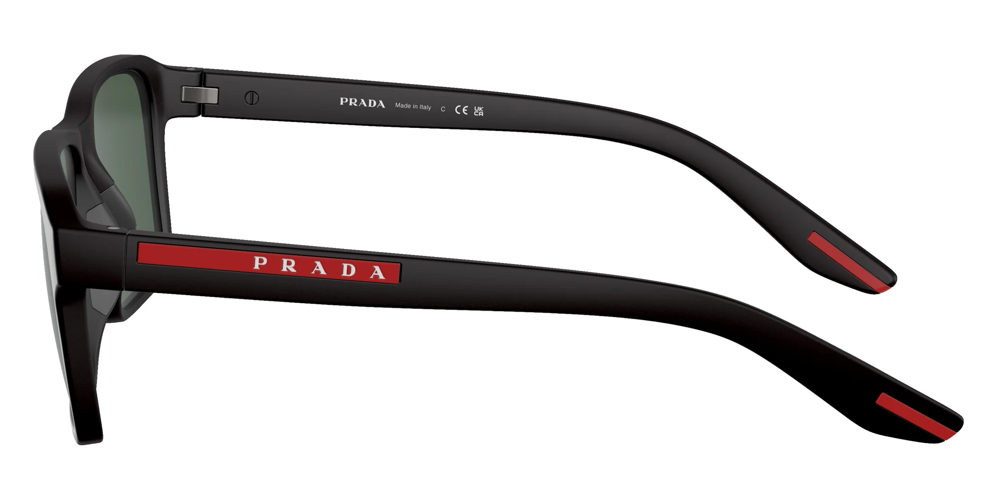 Prada Linea Rossa - PS 05YSF - Image 18