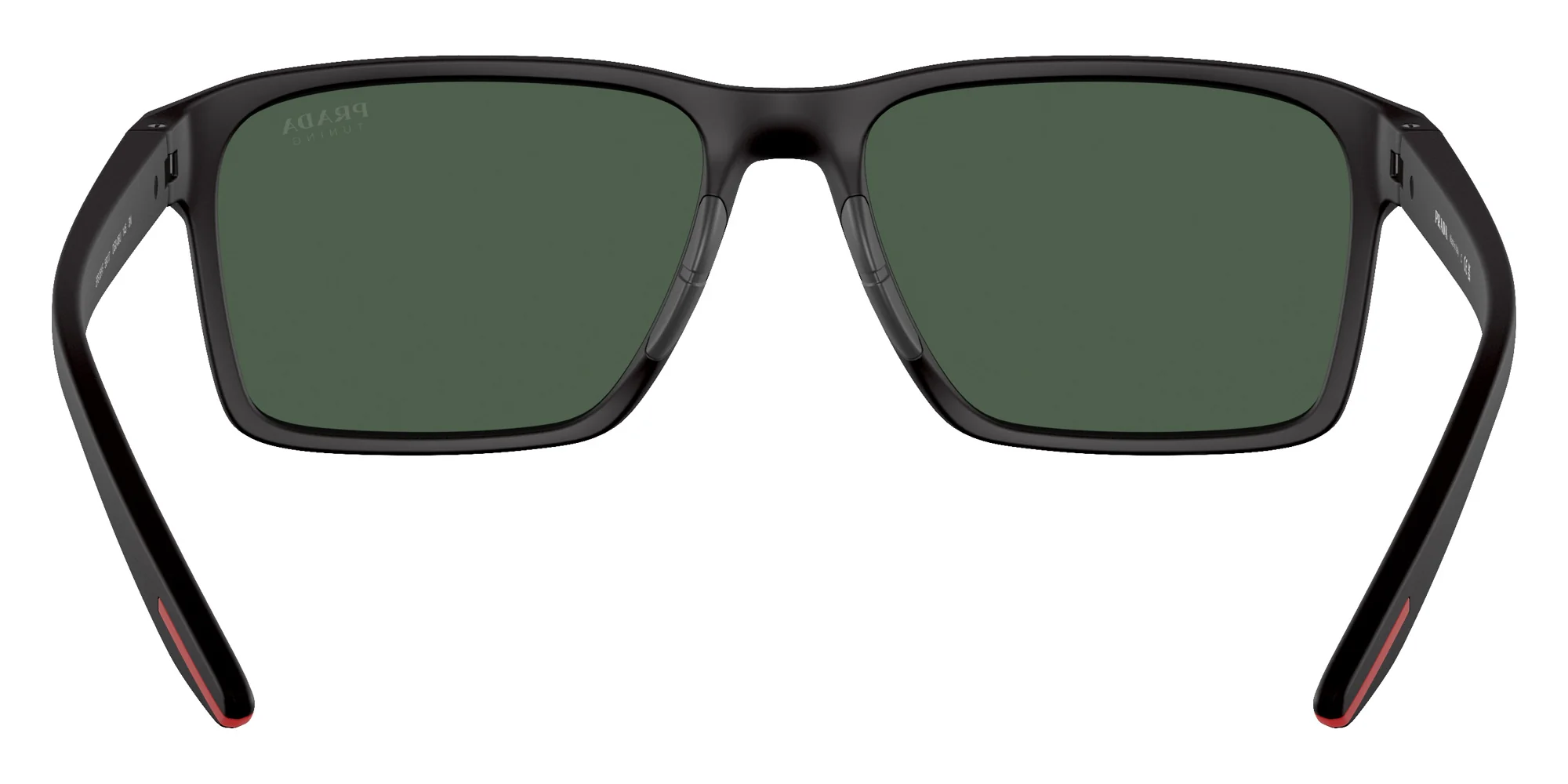 Prada Linea Rossa - PS 05YSF - Image 19
