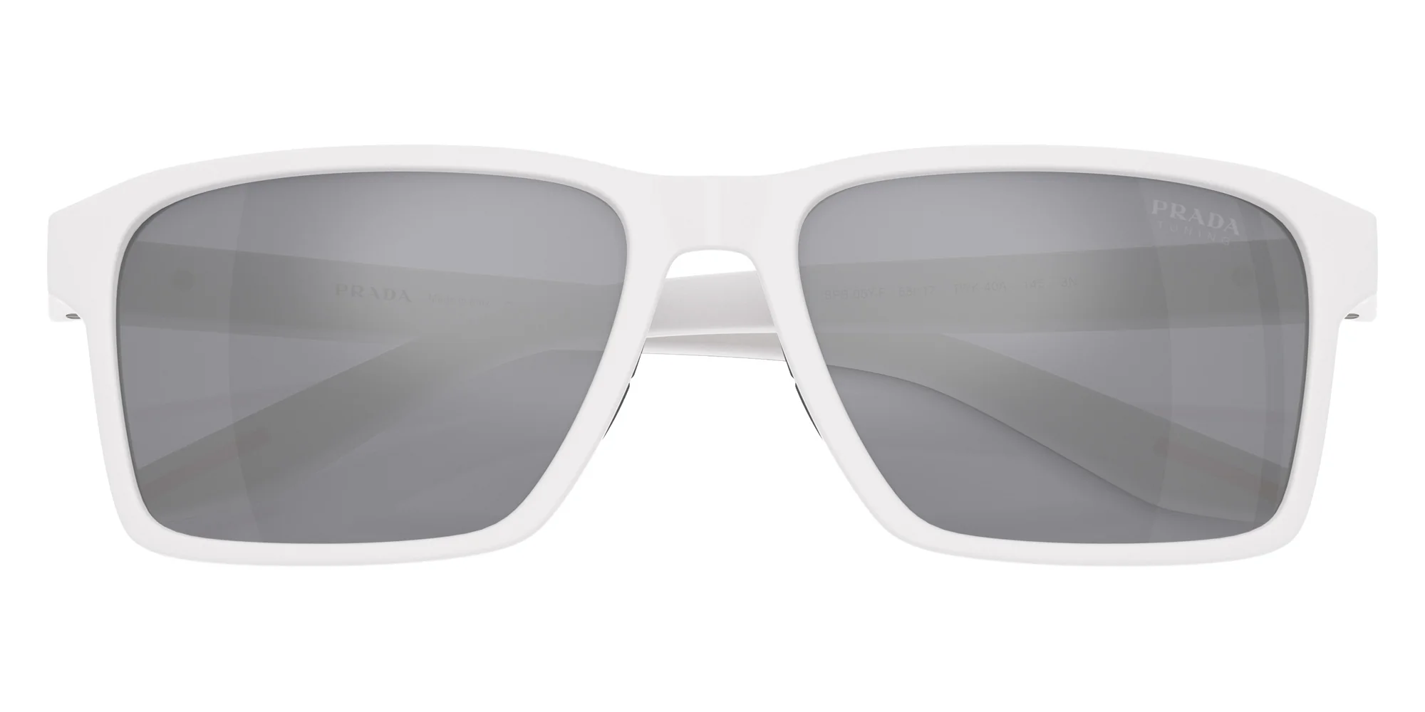 Prada Linea Rossa - PS 05YSF - Image 25